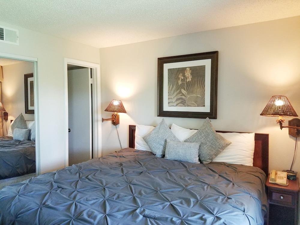 Parc Corniche Resort Williamsburg