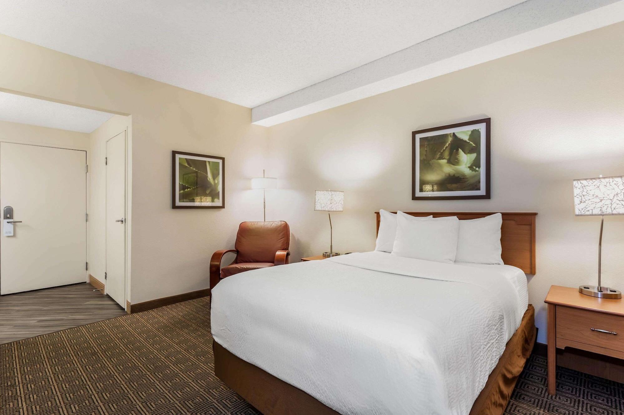 La Quinta By Wyndham Orlando South