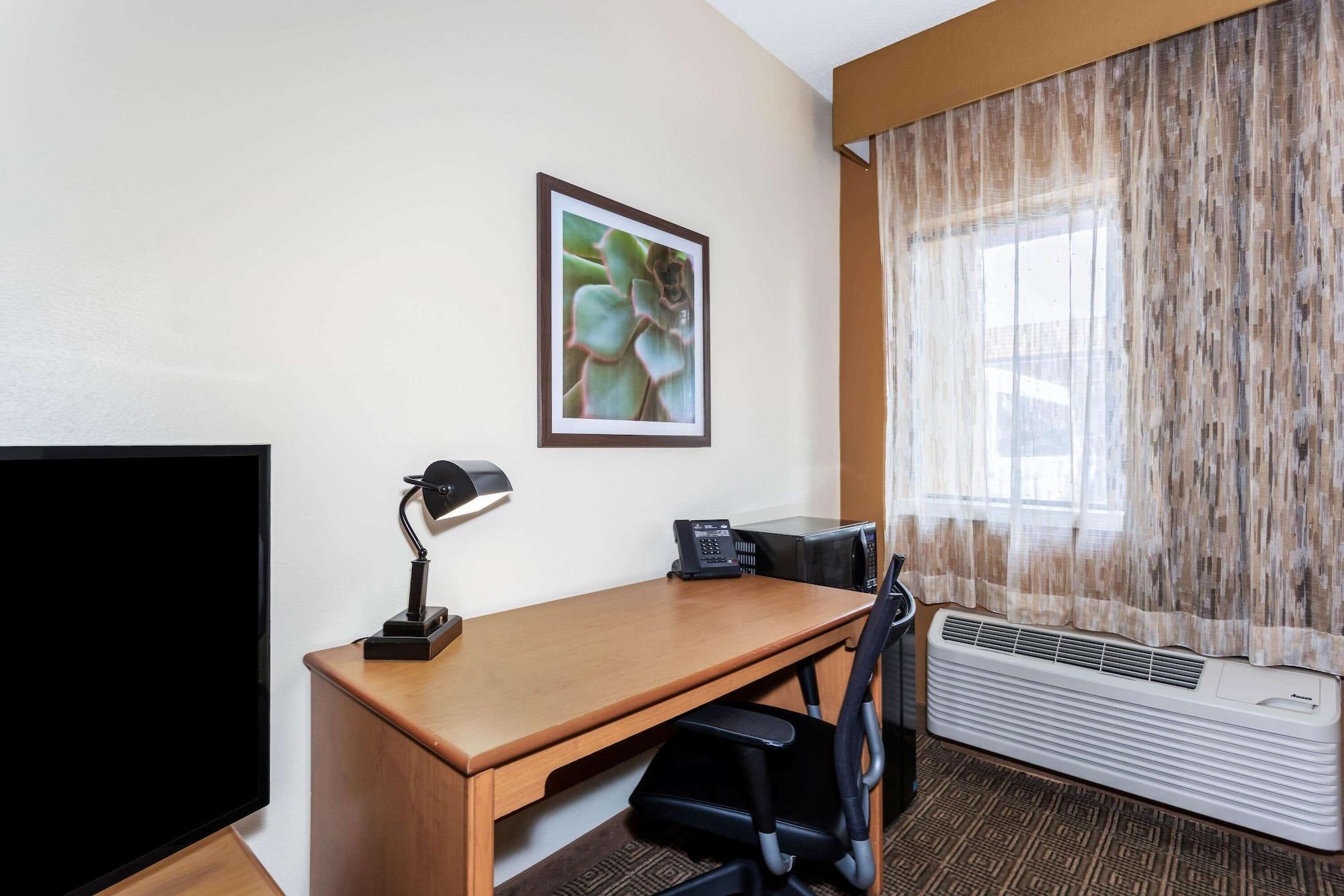La Quinta By Wyndham Orlando South 3* Williamsburg