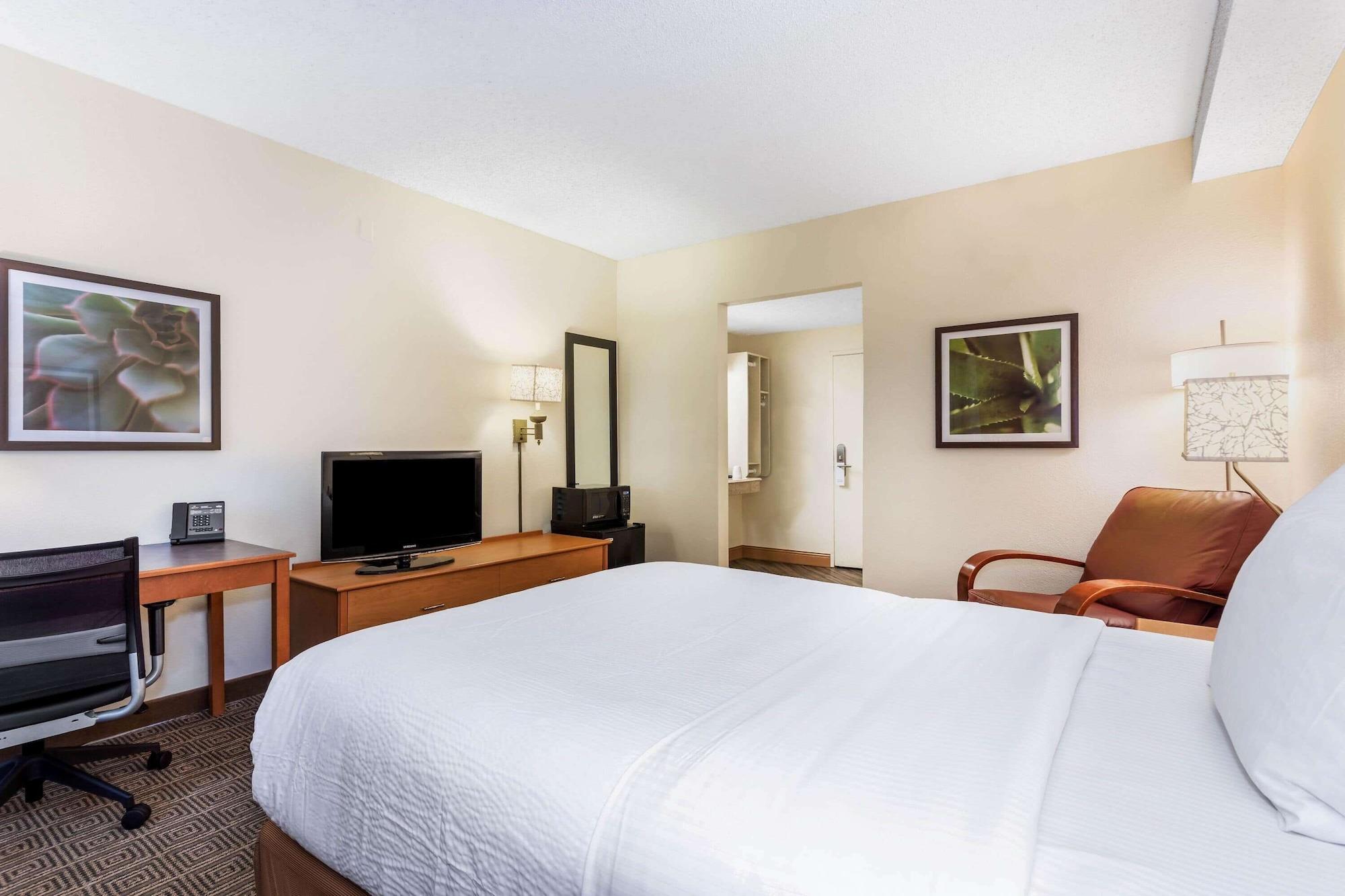 La Quinta By Wyndham Orlando South Hotel Williamsburg