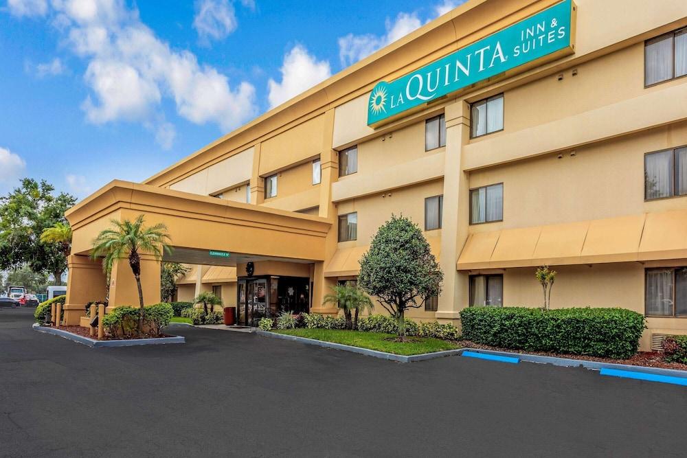 Hotel La Quinta By Wyndham Orlando South
