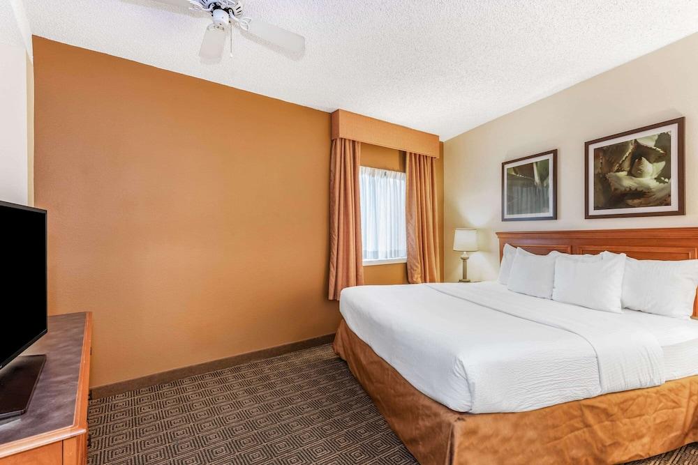 Hotel La Quinta By Wyndham Orlando South