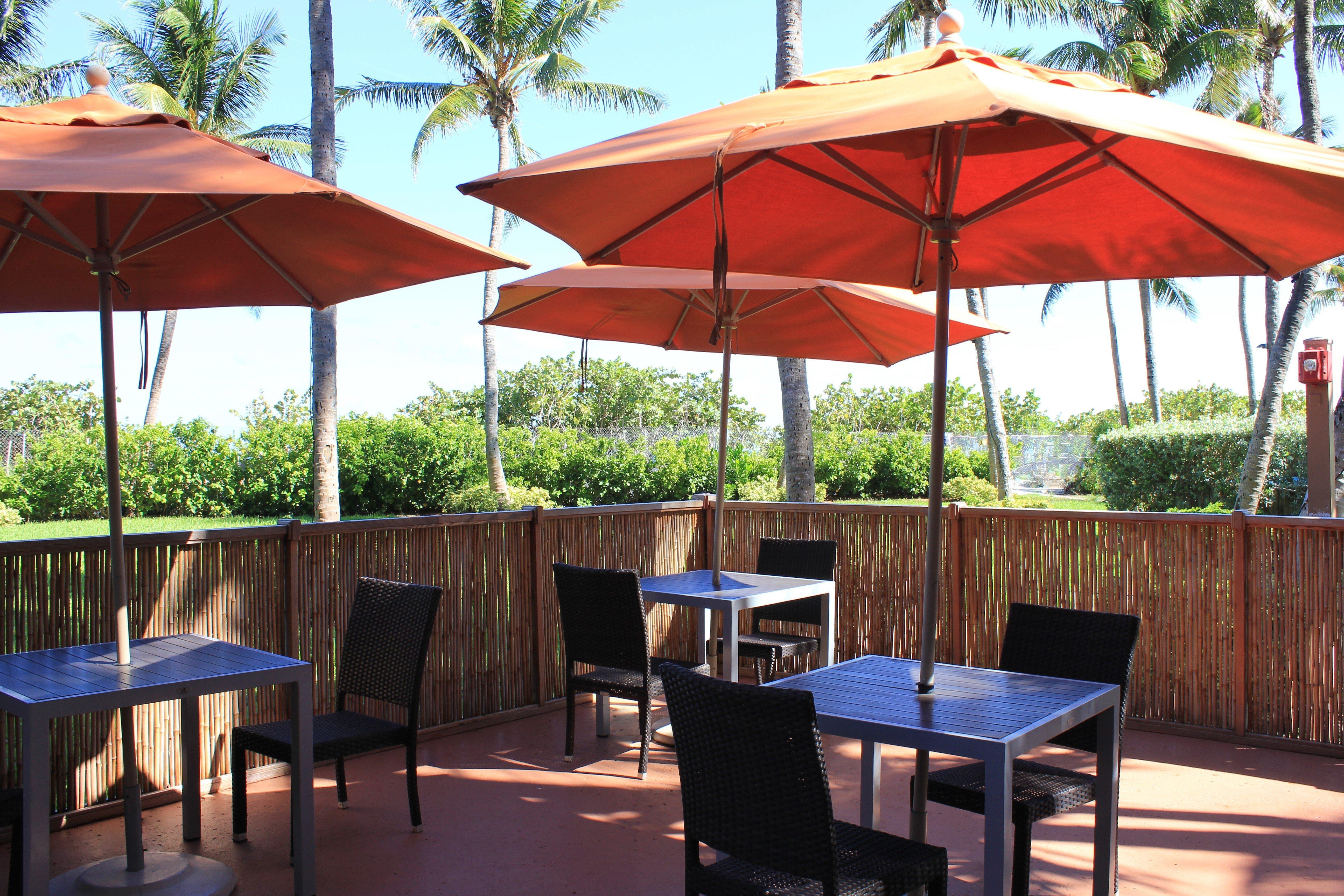 Miami Beach-oceanfront By Ihg
