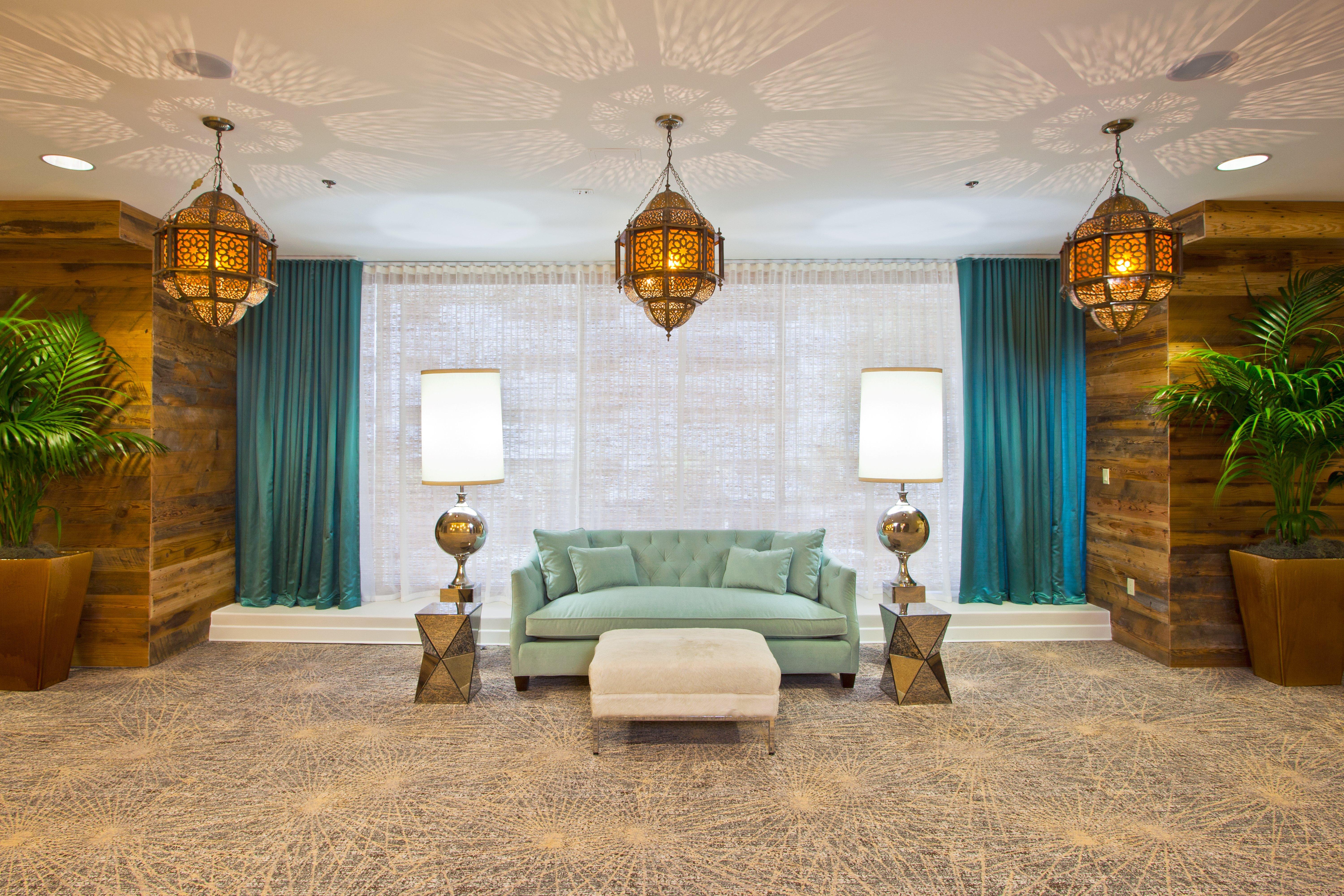 Miami Beach-oceanfront By Ihg Miami Beach