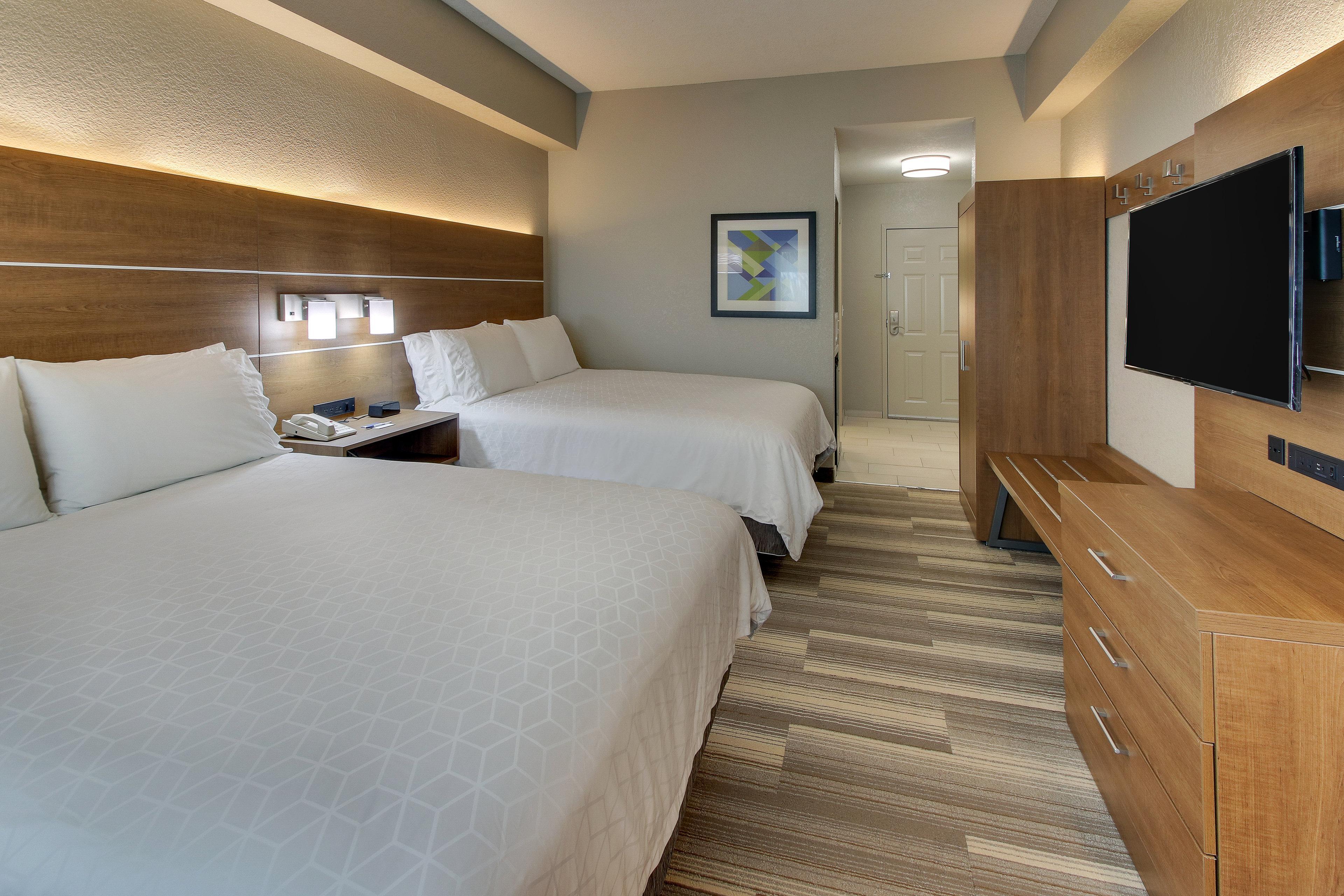 Inn Express West Palm Metrocentre By Ihg West Palm Beach