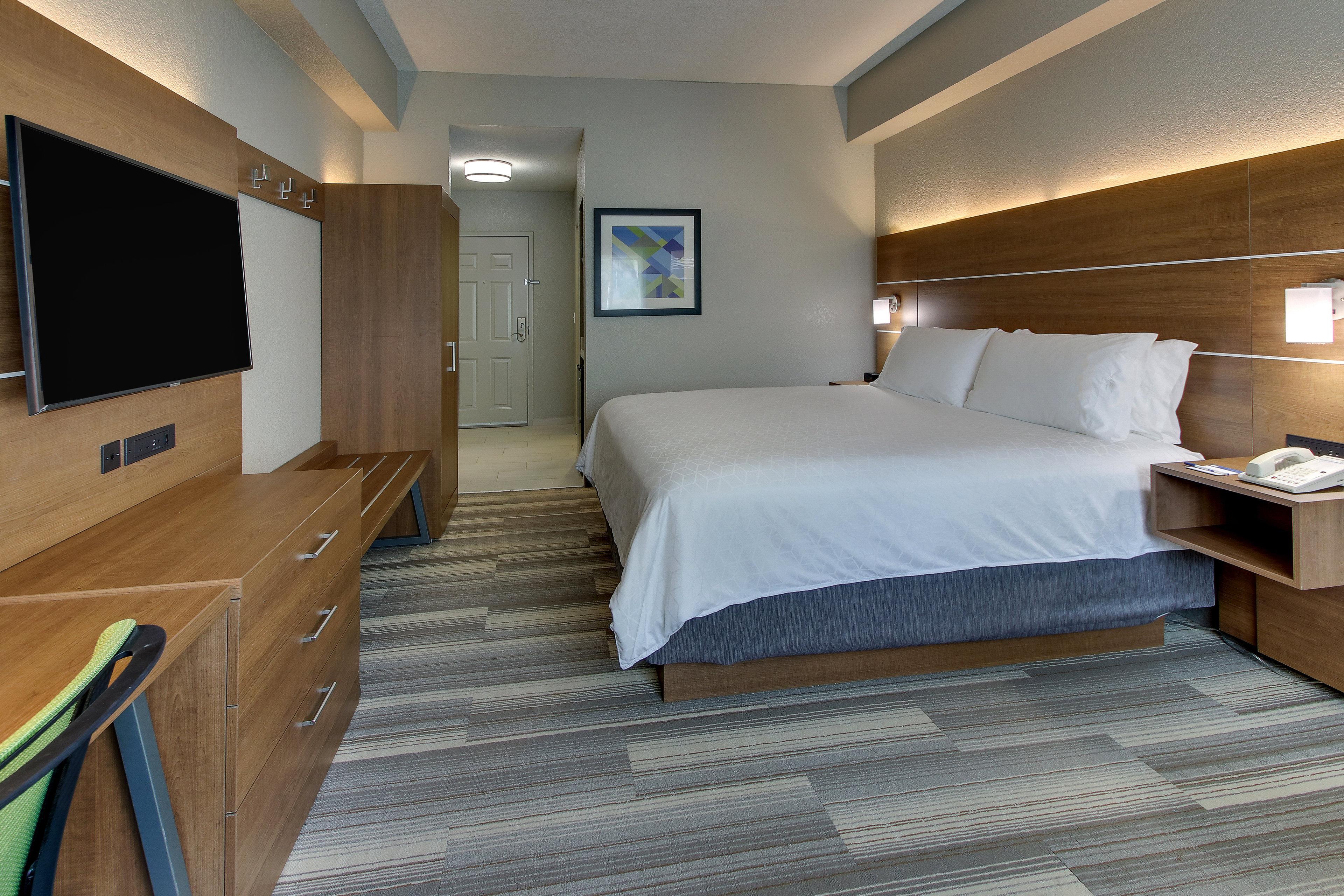 Express West Palm Metrocentre By Ihg 3*