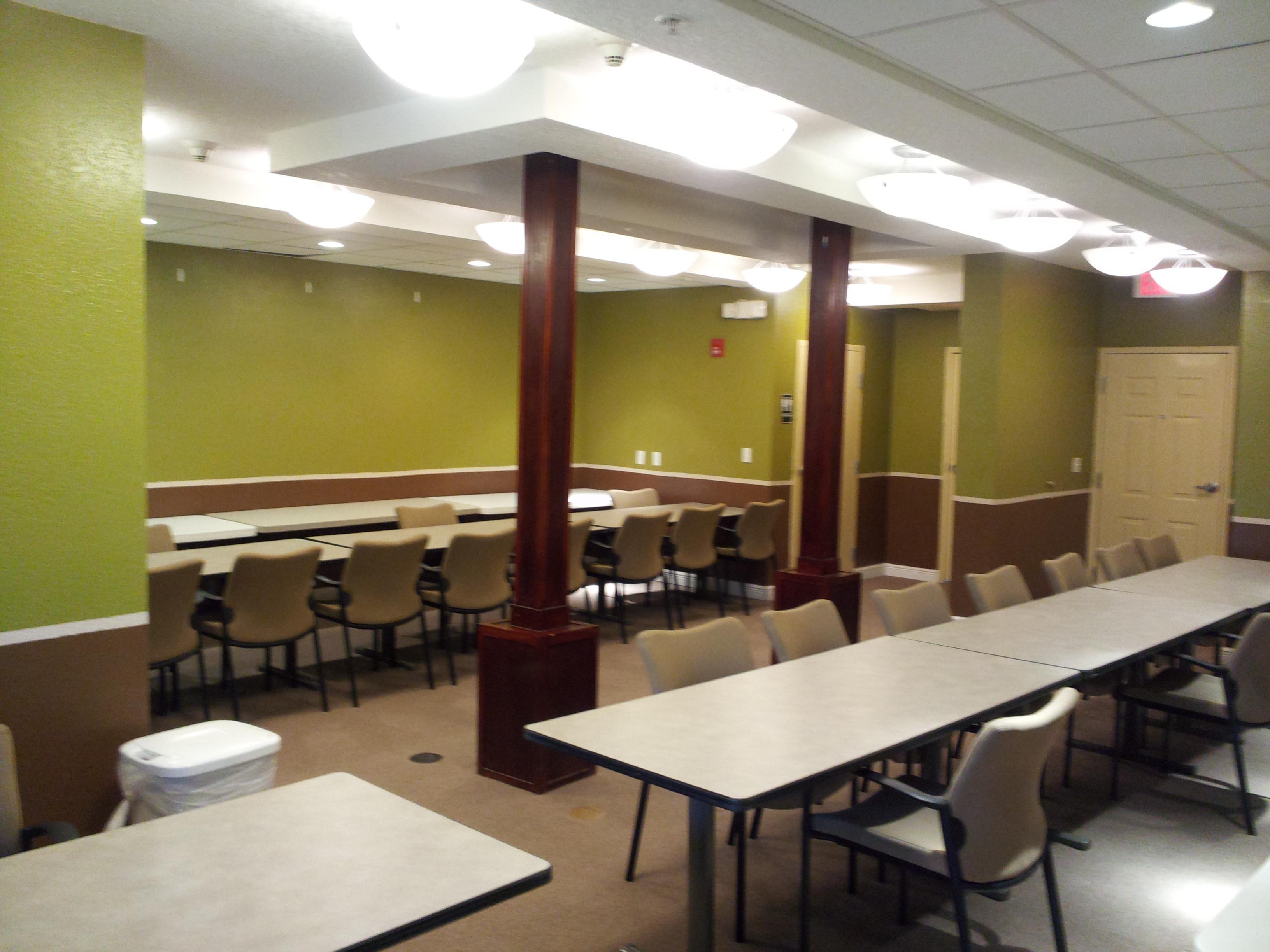 Express West Palm Metrocentre By Ihg 3* West Palm Beach