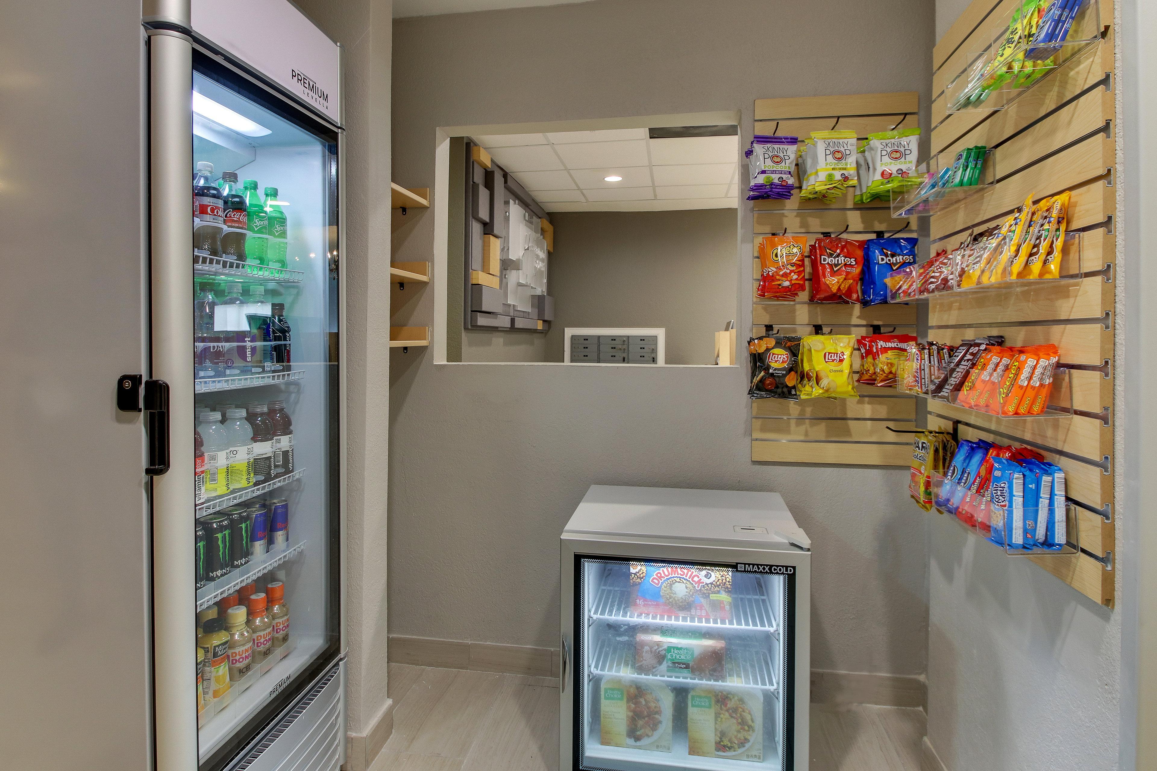 Inn Express West Palm Metrocentre By Ihg