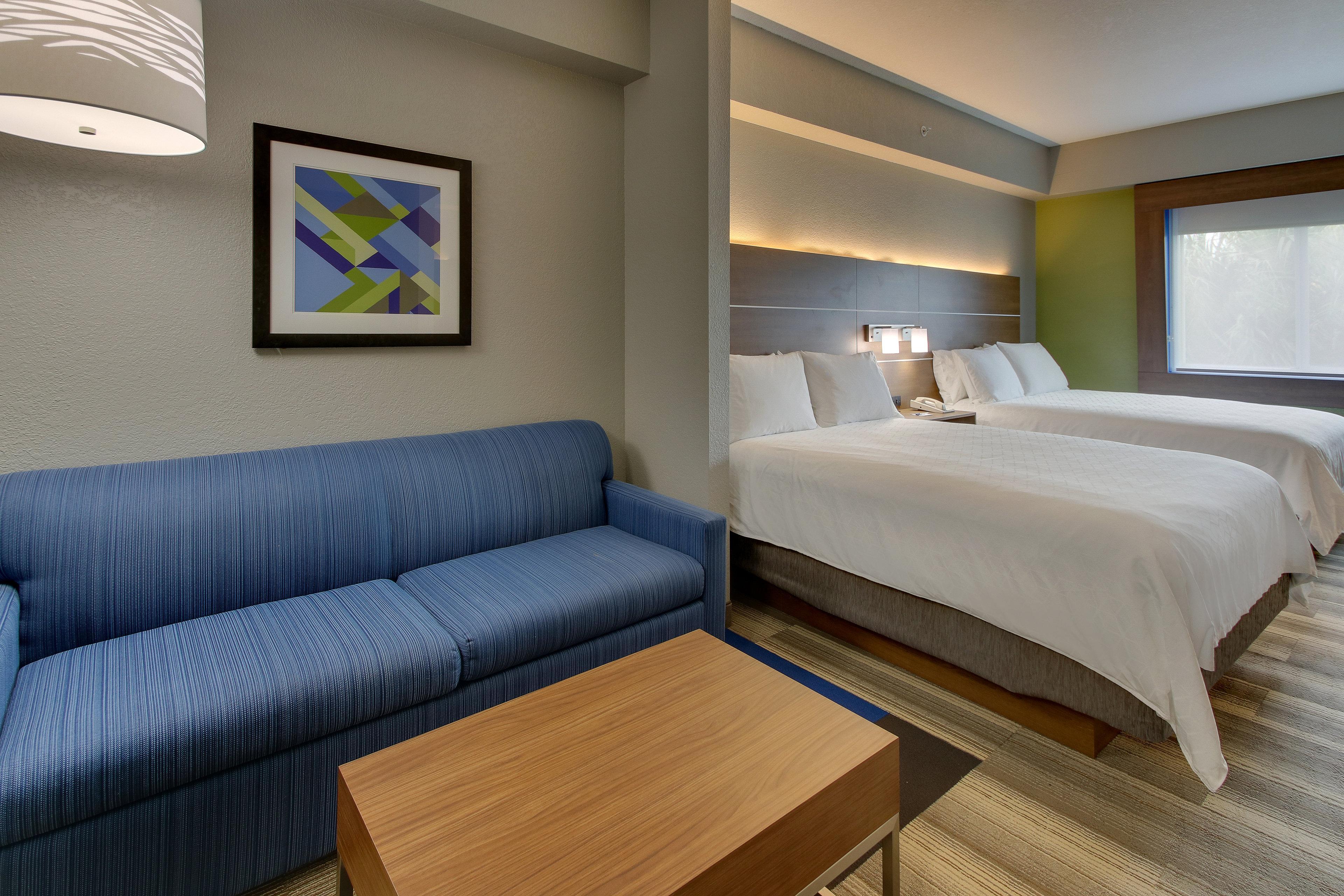 Express West Palm Metrocentre By Ihg Inn West Palm Beach
