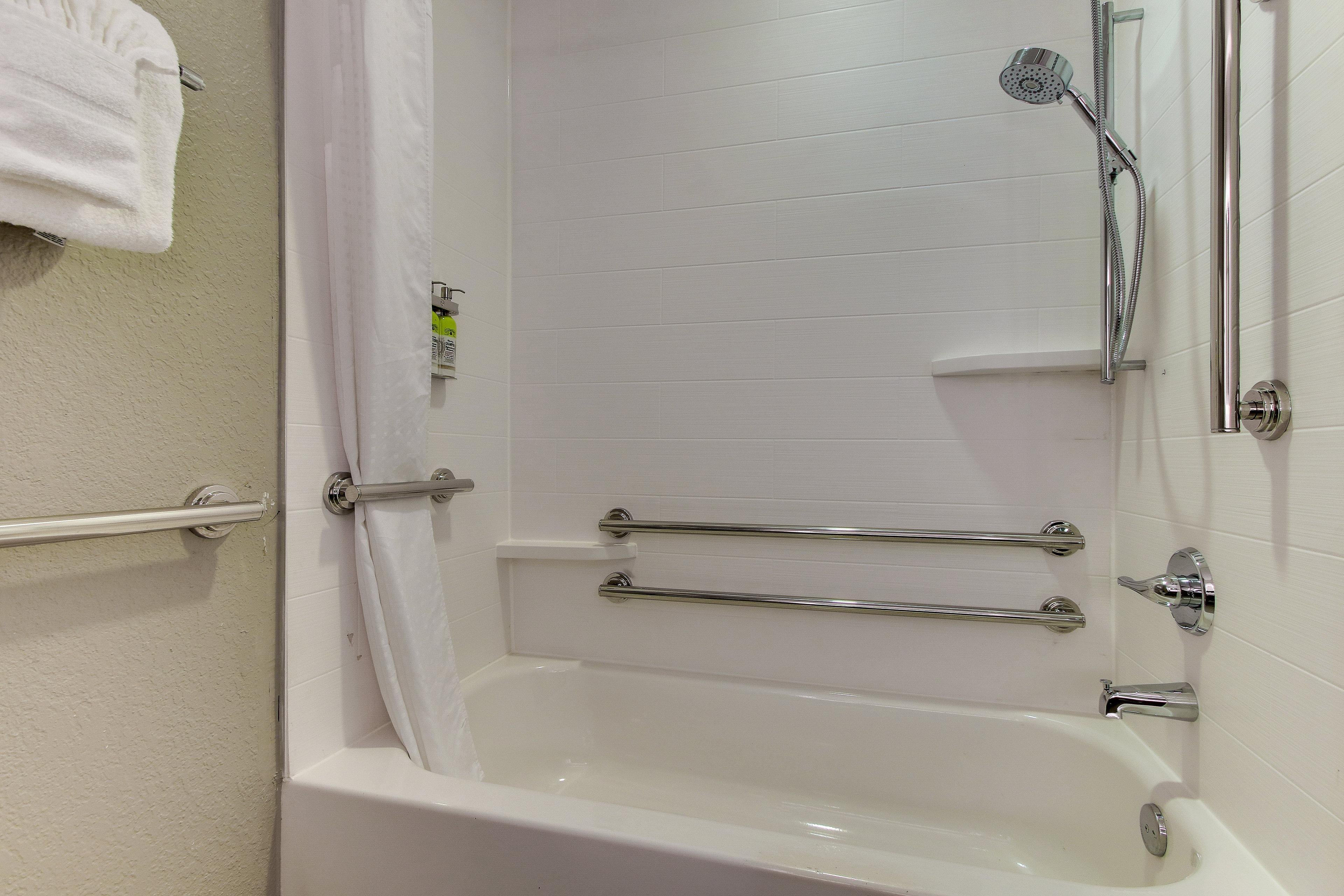Inn Express West Palm Metrocentre By Ihg 3*