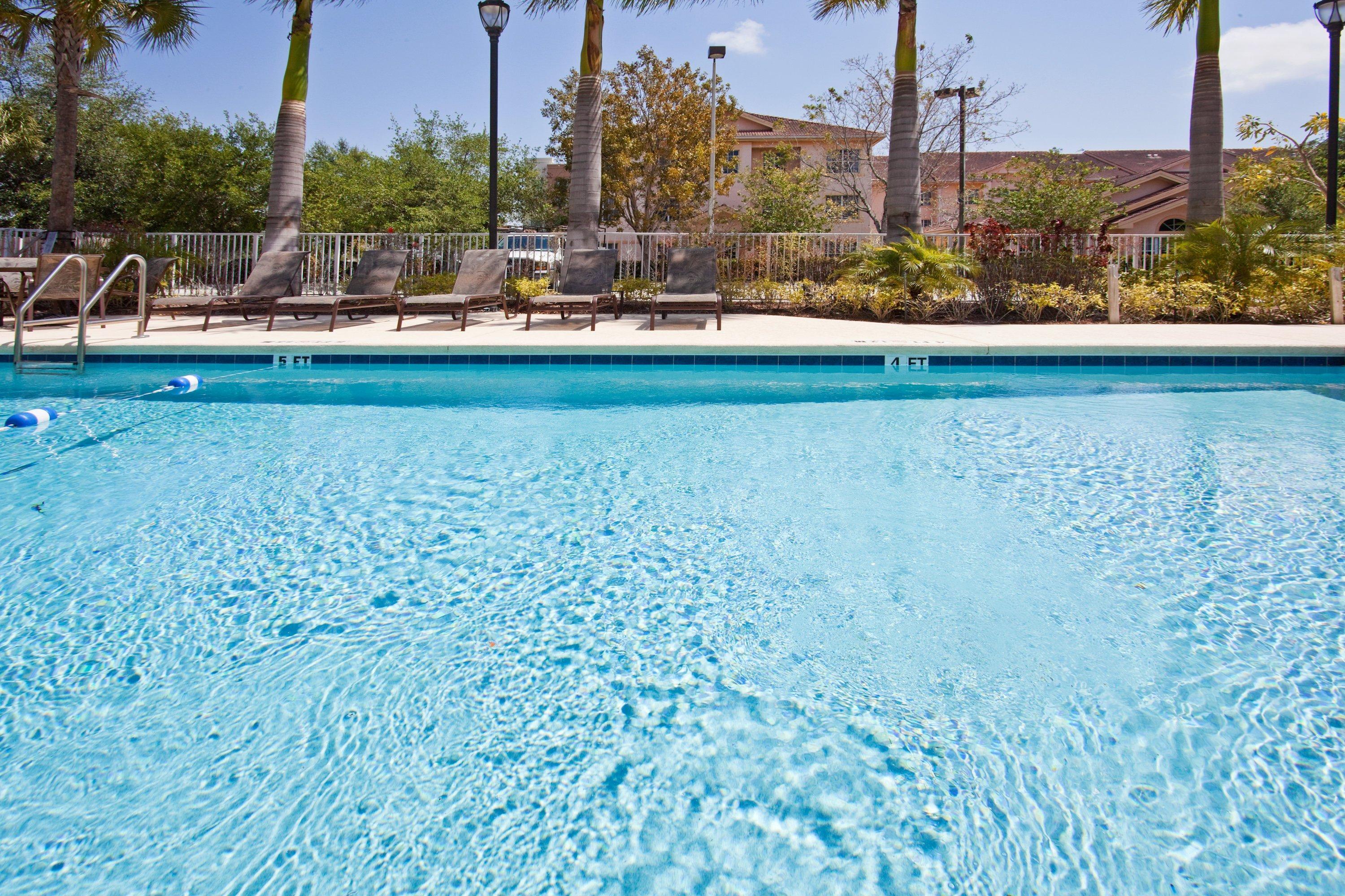 Express West Palm Metrocentre By Ihg Inn West Palm Beach