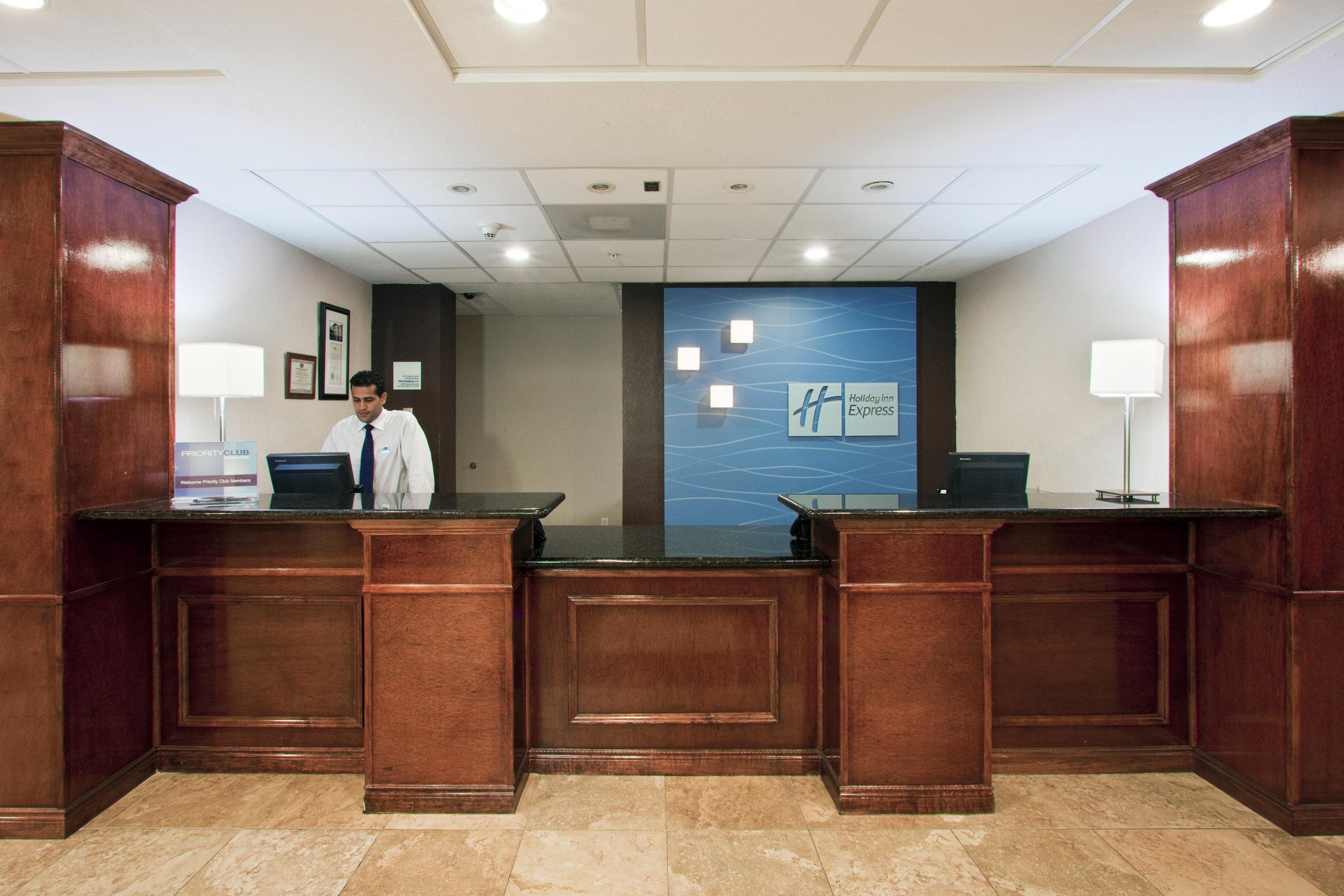 Inn Express West Palm Metrocentre By Ihg West Palm Beach