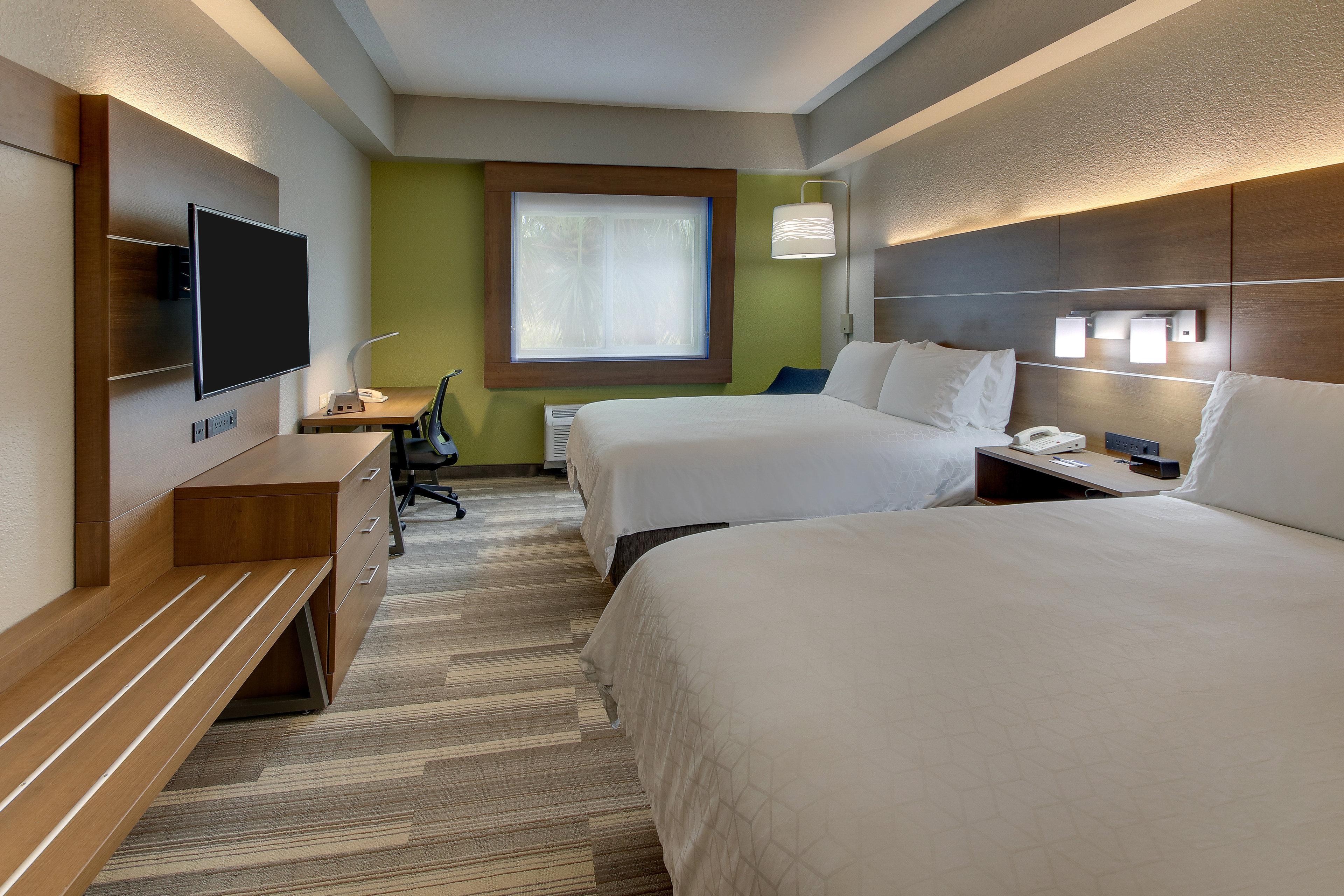 Express West Palm Metrocentre By Ihg Inn 3*
