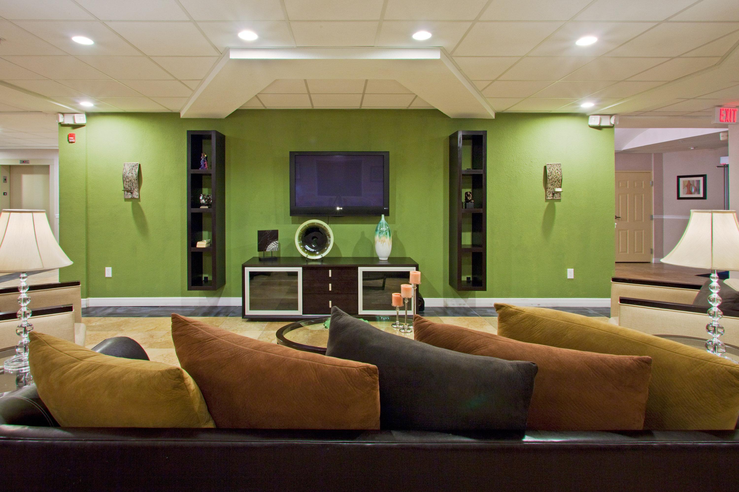 Express West Palm Metrocentre By Ihg Inn West Palm Beach