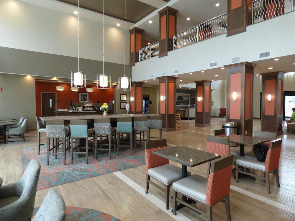 Hotel Hampton & Pensacola/i-10 Pine Forest Road