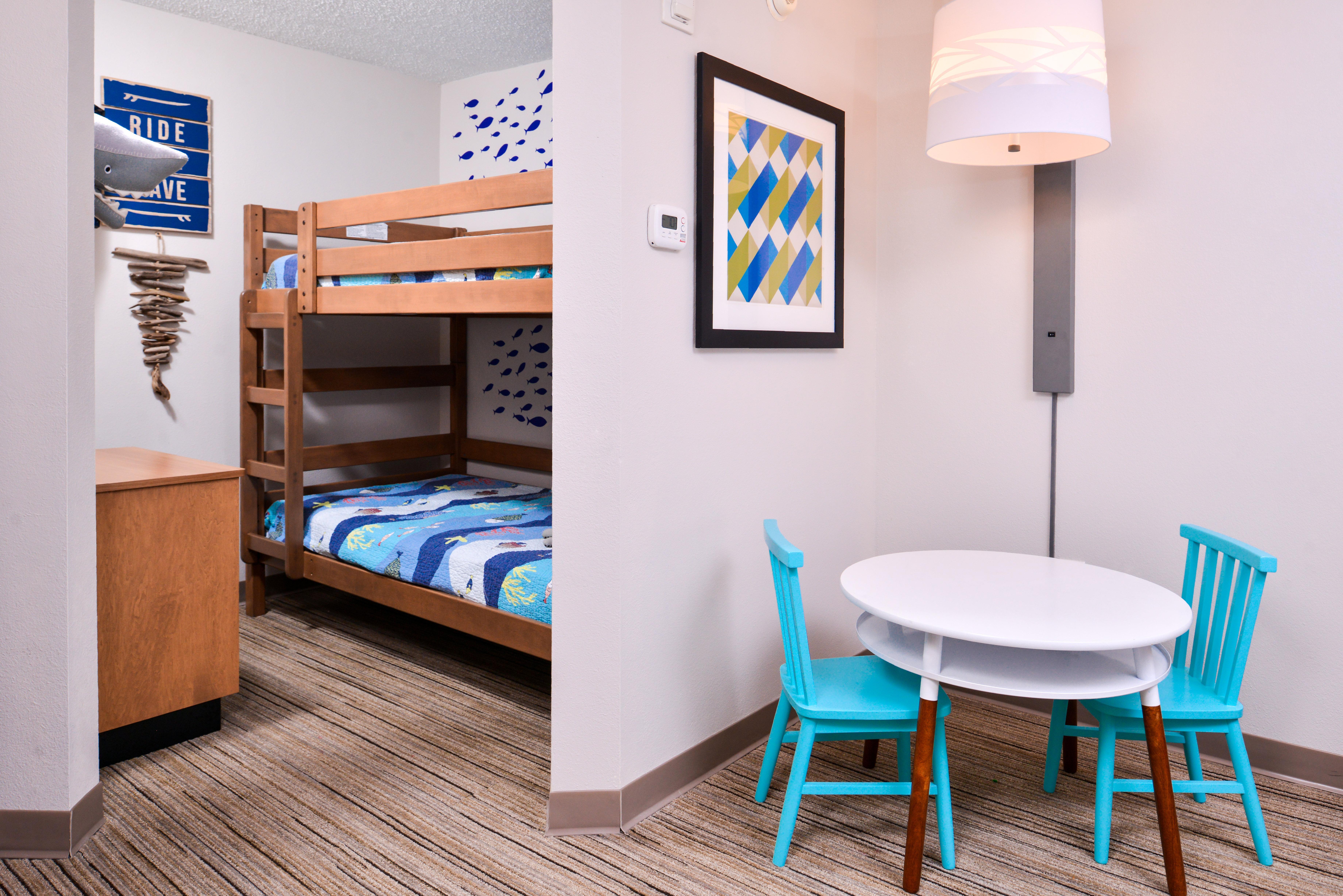 Express & Tampa-anderson Road-veterans Exp By Ihg