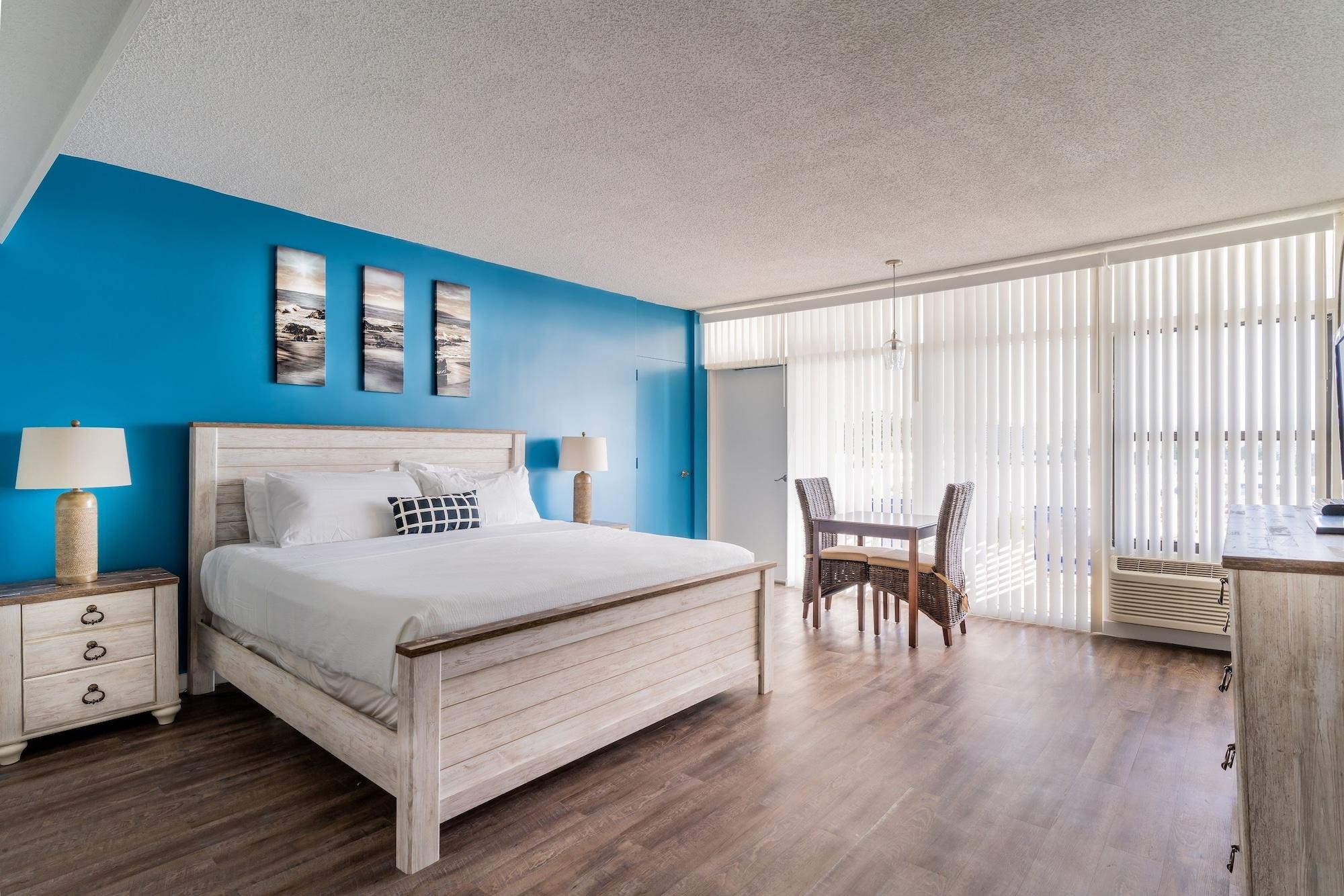Sands Harbor And Marina Pompano Beach