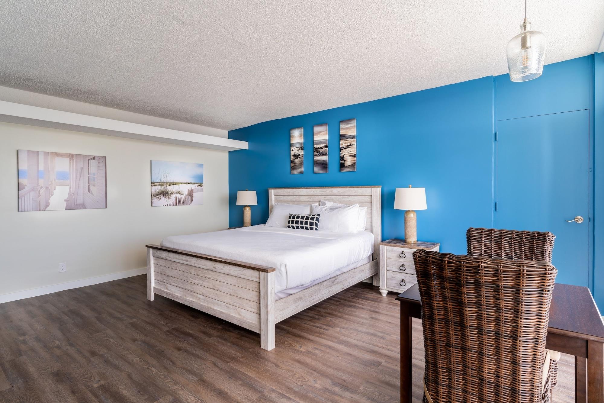 Hotel Sands Harbor And Marina Pompano Beach