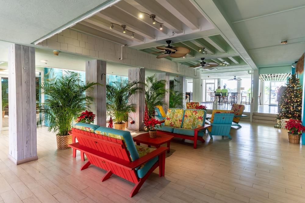 Sands Harbor And Marina Hotel Pompano Beach