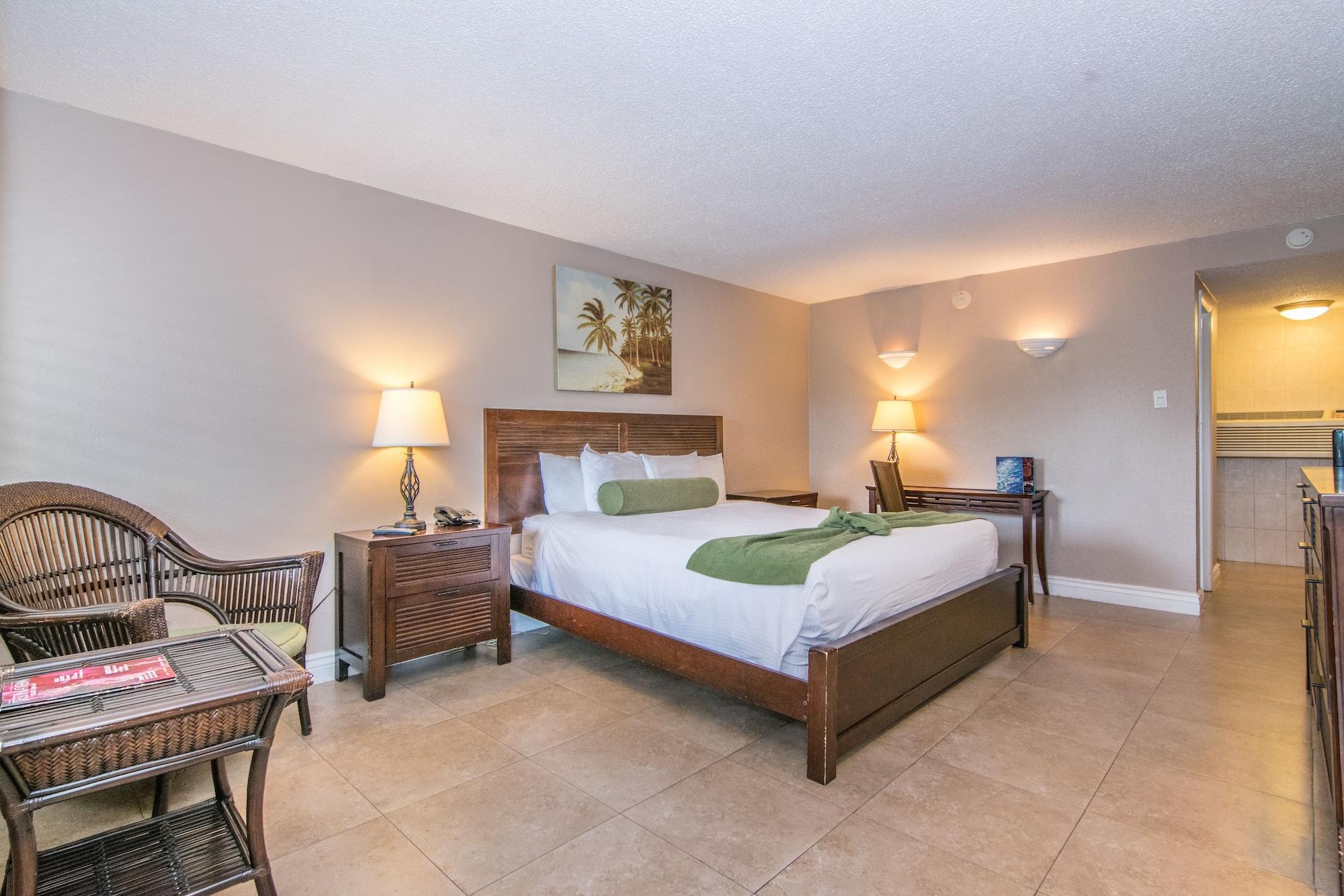 Tahitian Boutique Hotel Tampa