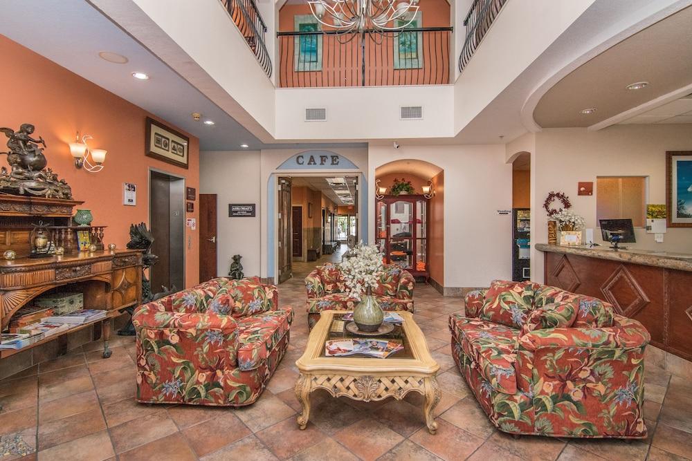 Hotel Tahitian Boutique