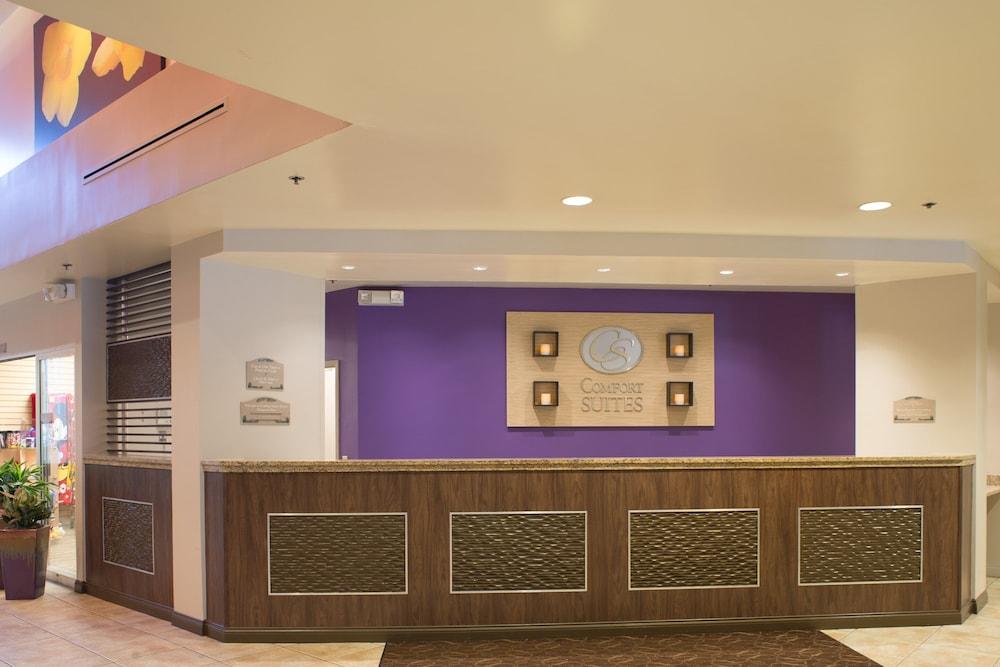 Hotel Comfort Maingate East