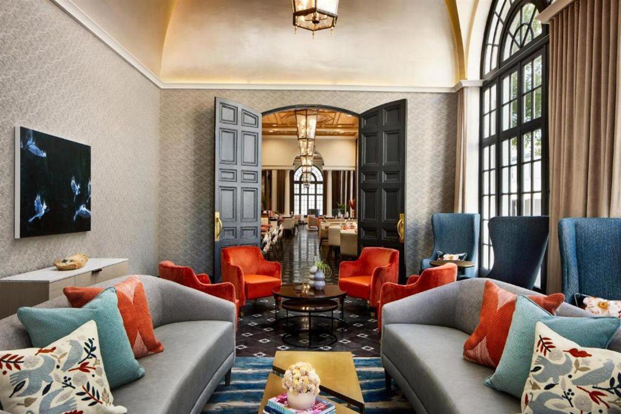 Hotel The Terrace Lakeland, Tapestry Collection By Hilton 4*
