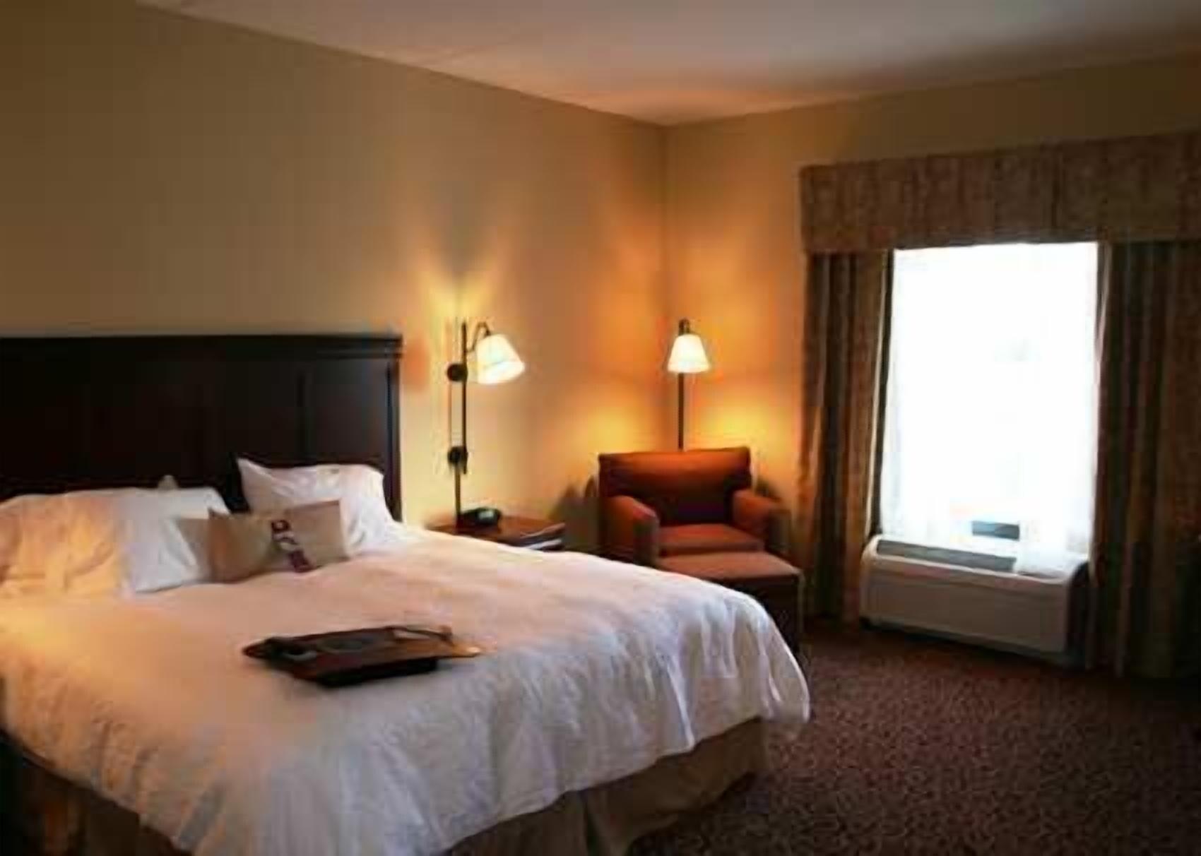 Hampton & Ocala - Belleview Hotel