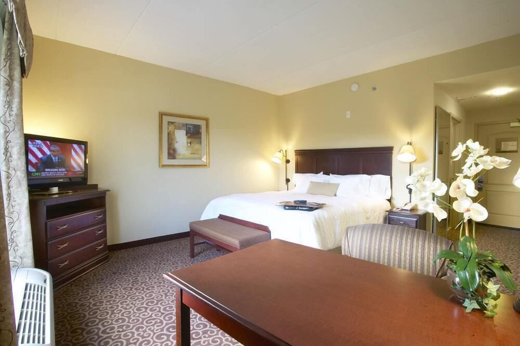 Hotel Hampton & Ocala - Belleview 3*