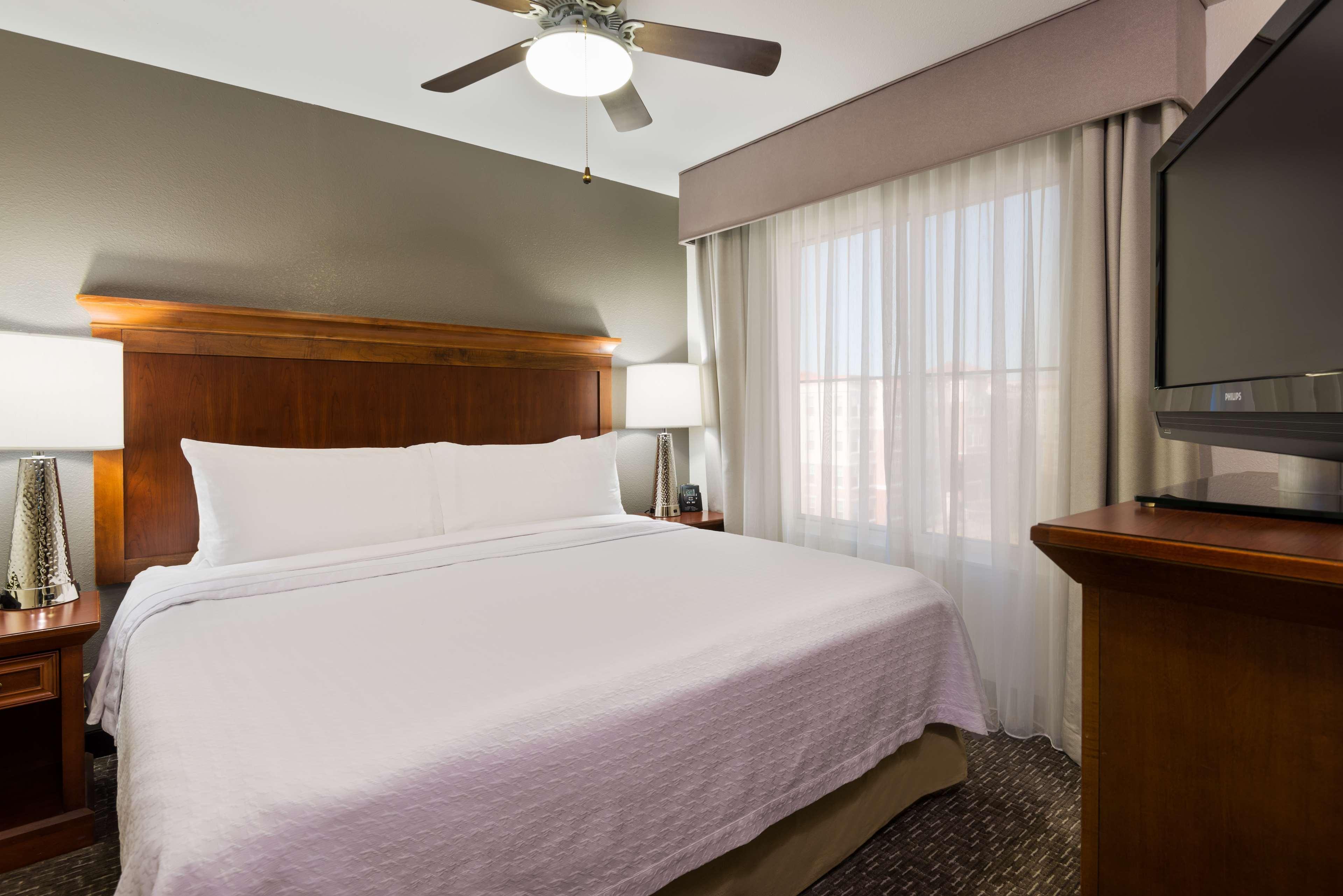 Hotel Homewood By Hilton Jacksonville-south/st. Johns Ctr. 3*