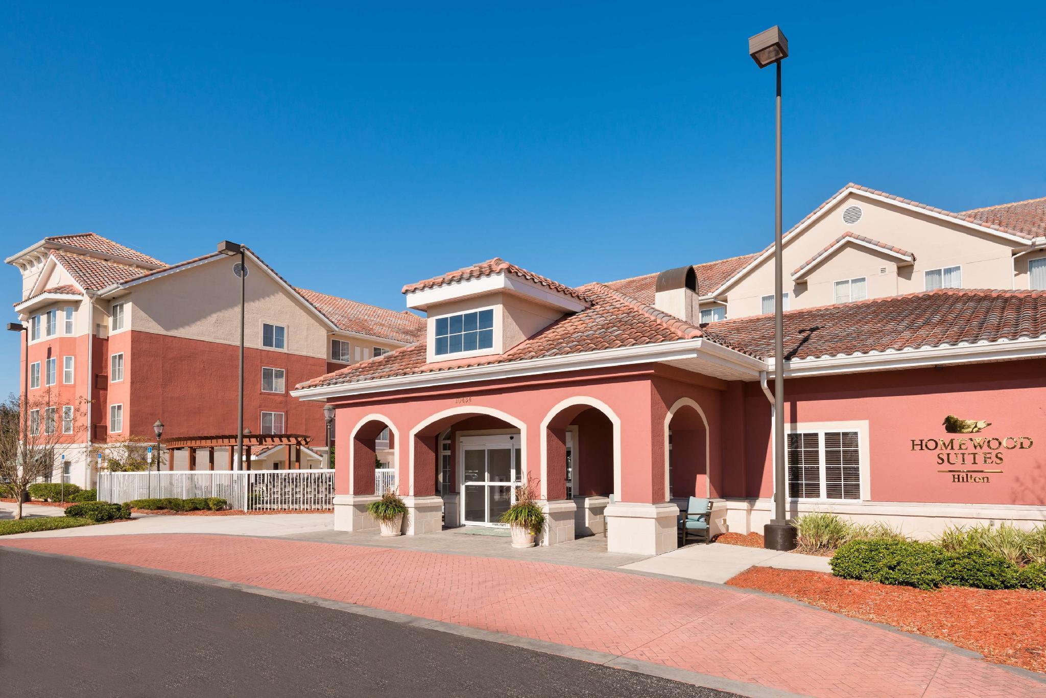 Hotel Homewood By Hilton Jacksonville-south/st. Johns Ctr.