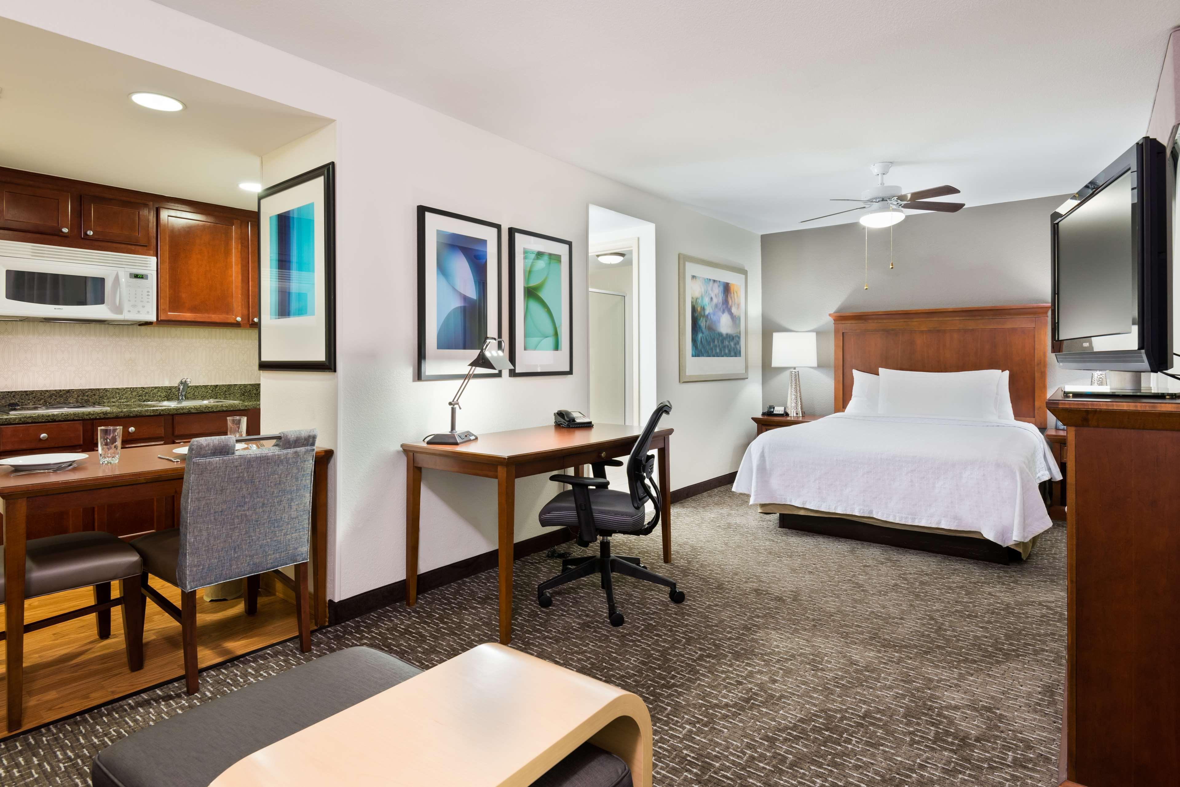 Homewood By Hilton Jacksonville-south/st. Johns Ctr. 3* Jacksonville
