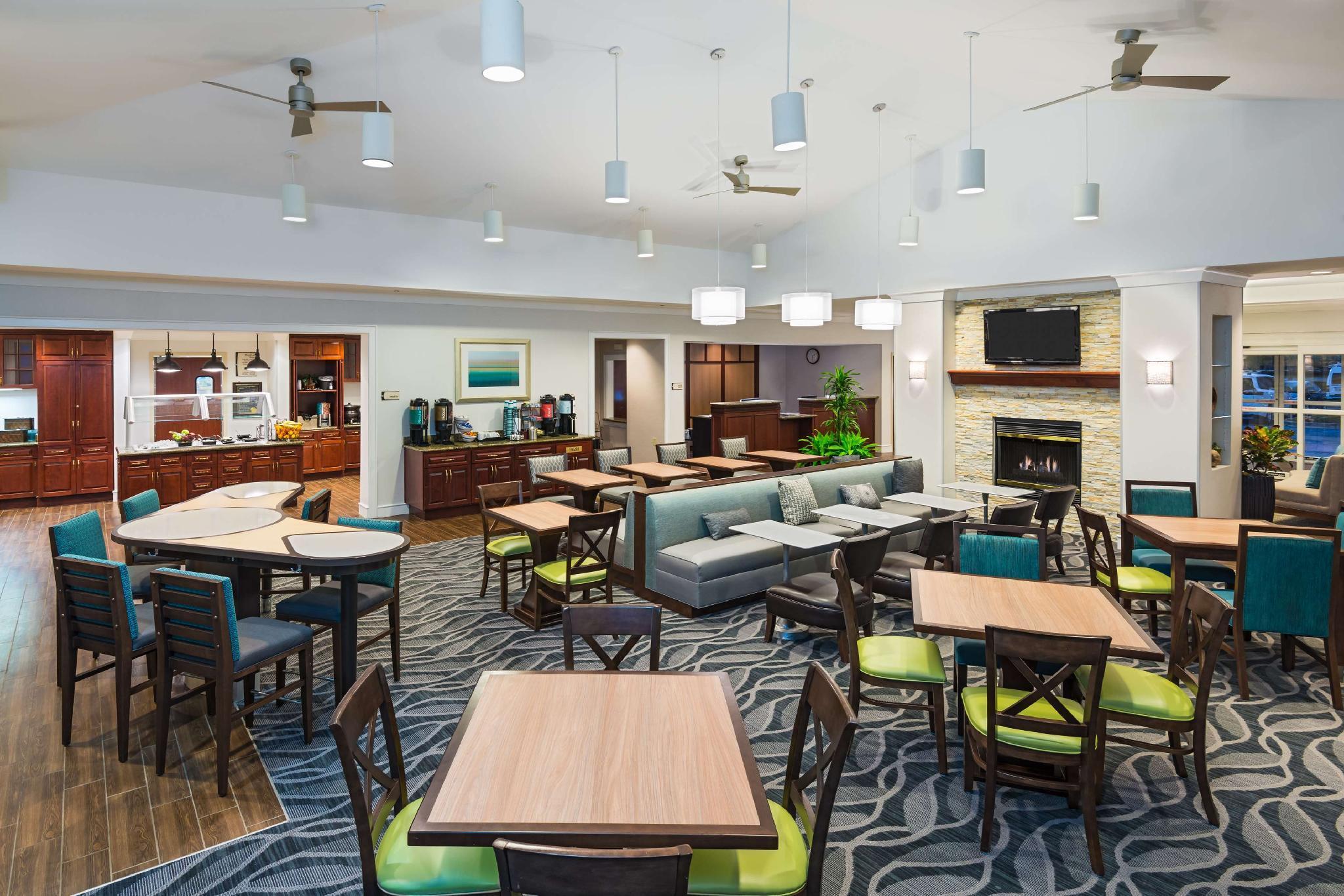 Homewood By Hilton Jacksonville-south/st. Johns Ctr. Hotel 3*