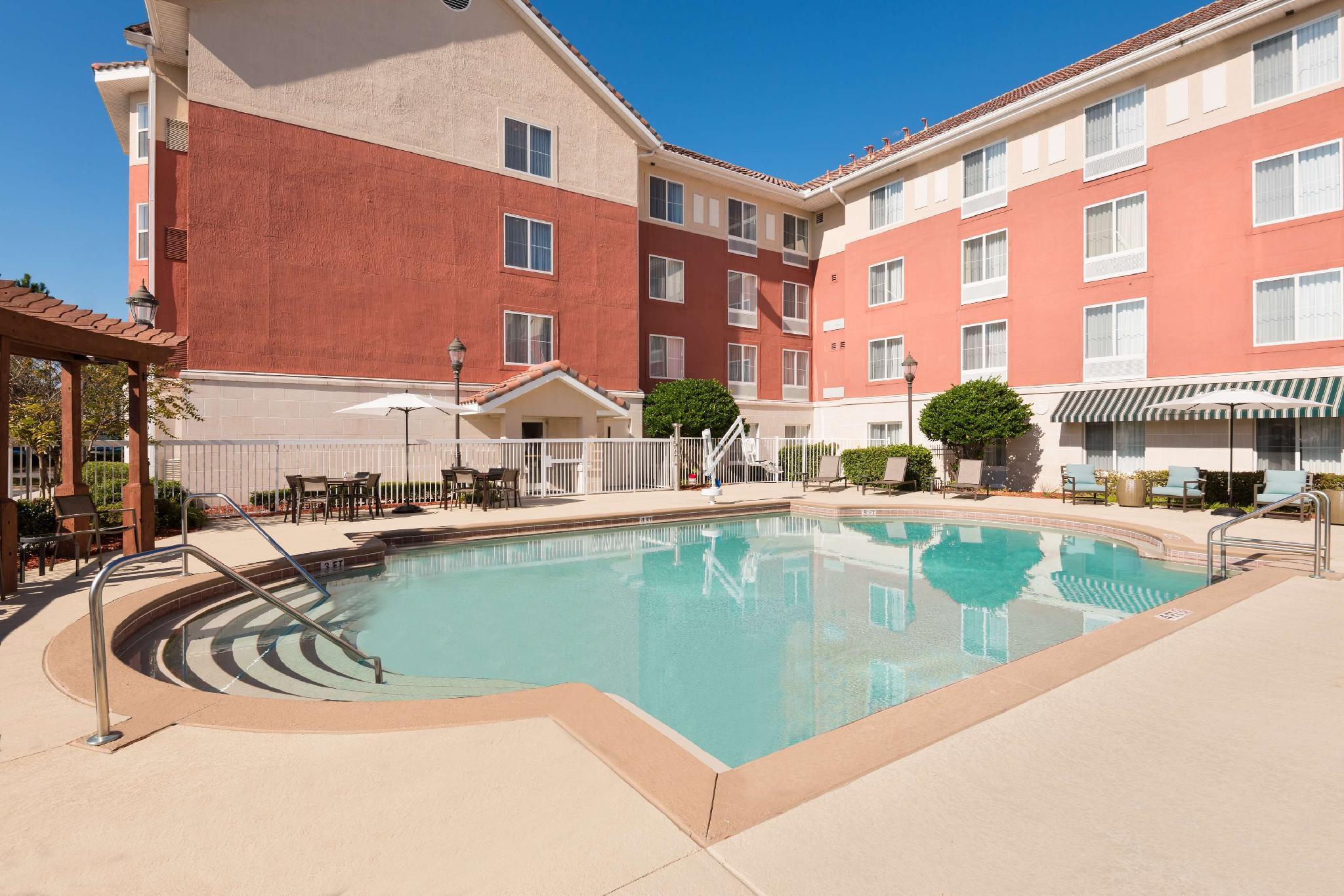 Hotel Homewood By Hilton Jacksonville-south/st. Johns Ctr.