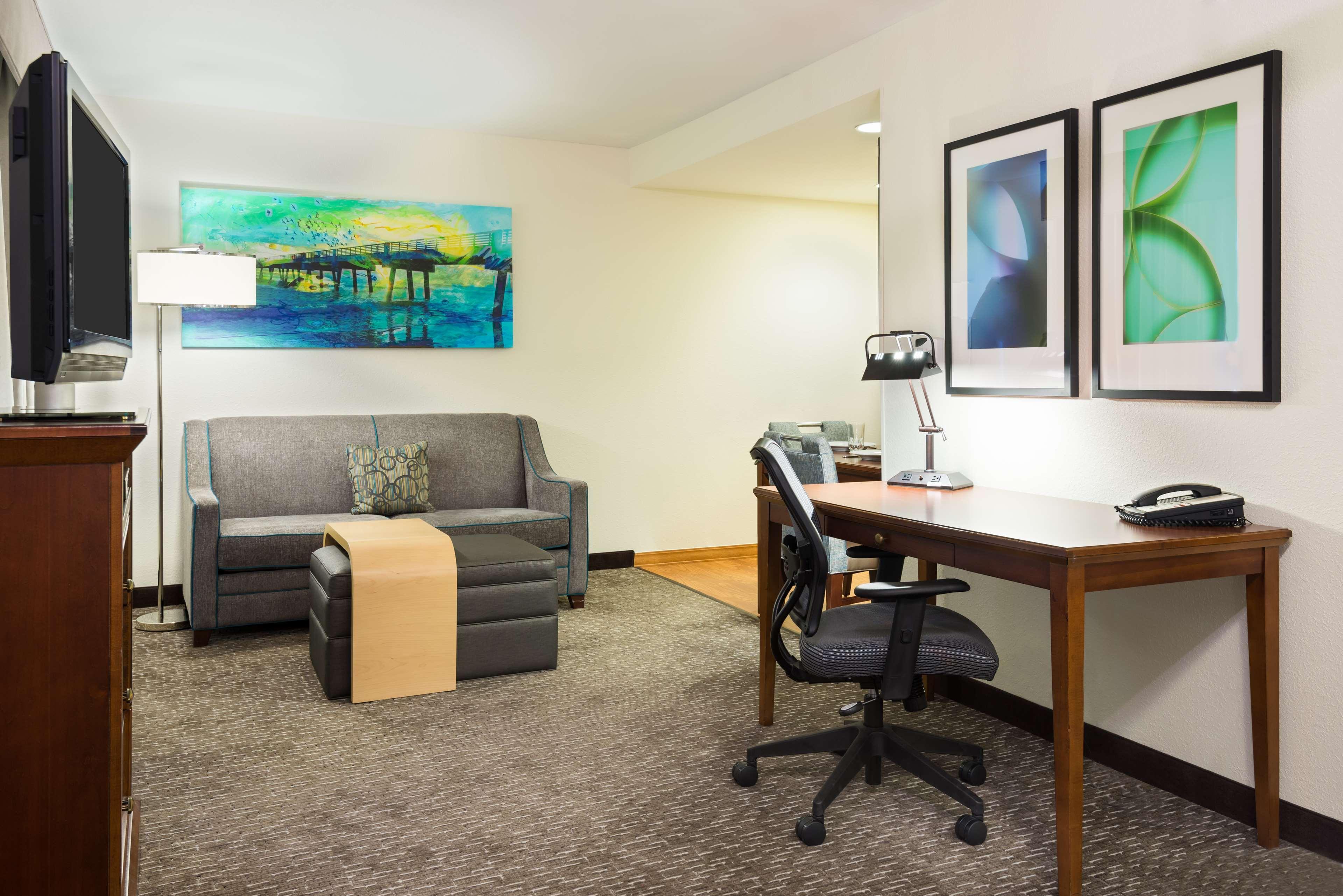 Hotel Homewood By Hilton Jacksonville-south/st. Johns Ctr. 3*