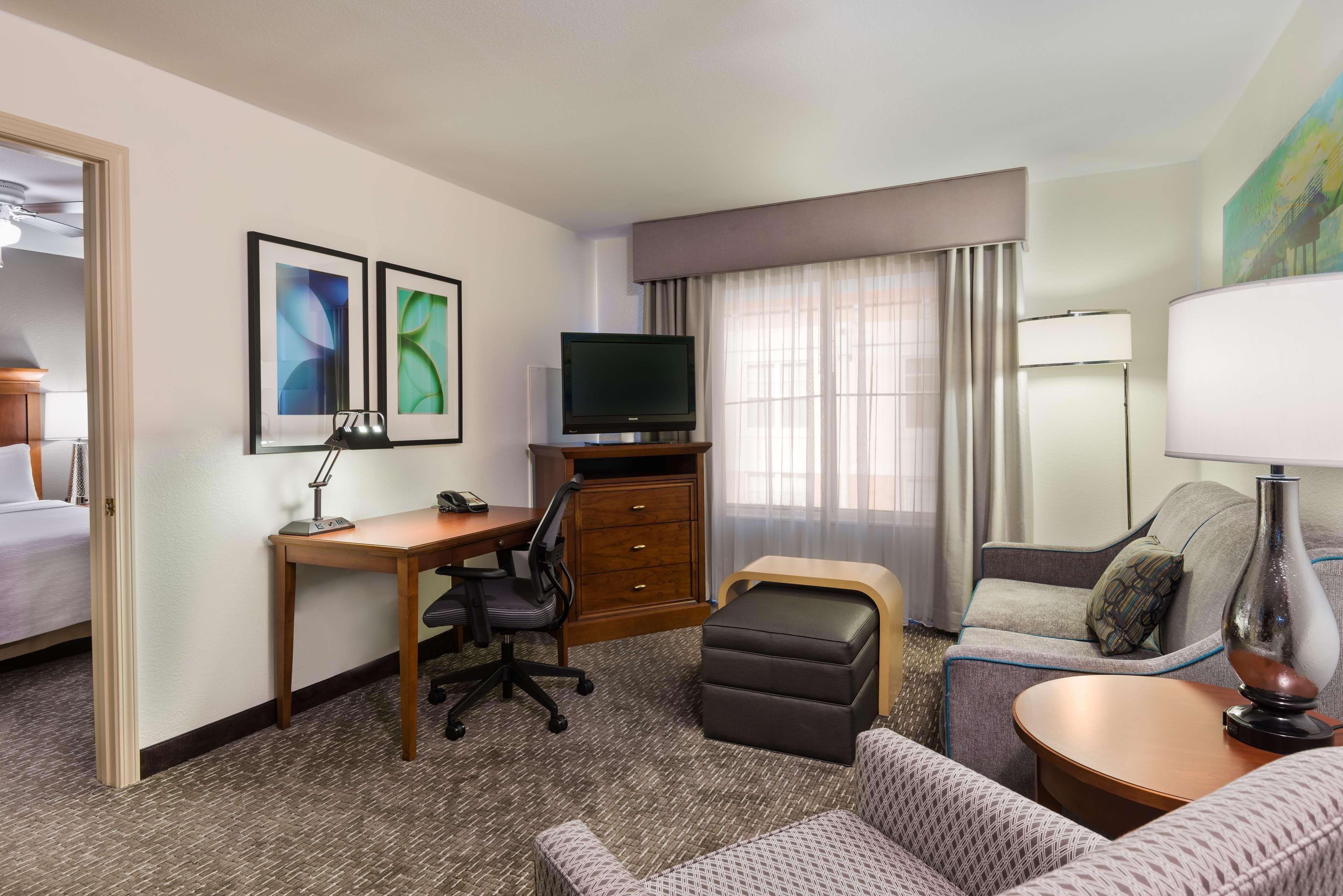Hotel Homewood By Hilton Jacksonville-south/st. Johns Ctr. 3*