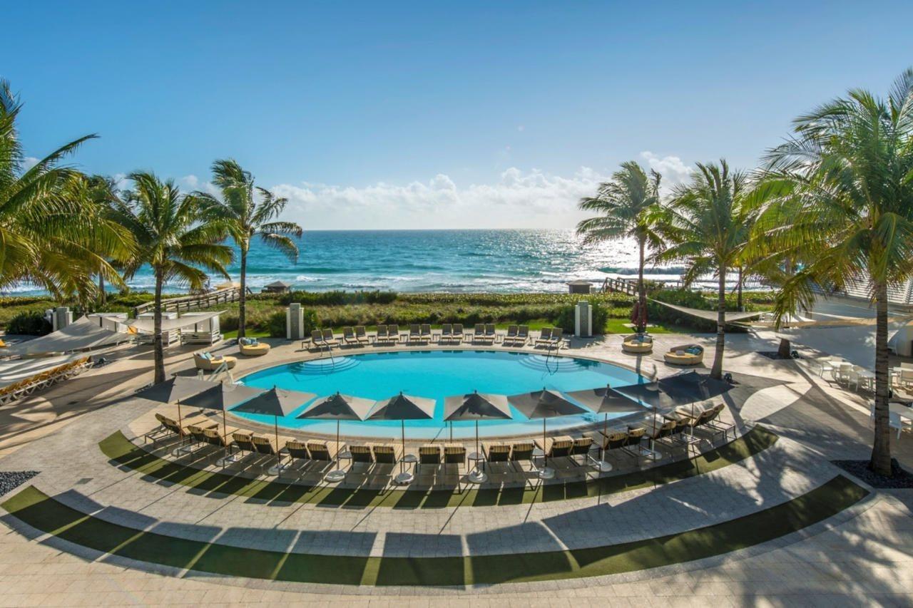 Resort And Club, A Waldorf Astoria Boca Raton