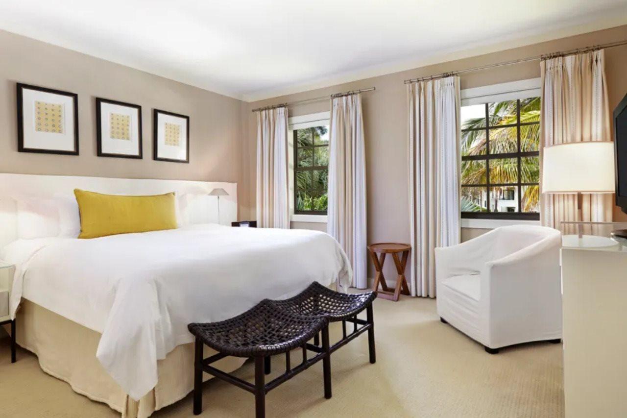 And Club, A Waldorf Astoria Resort 5*