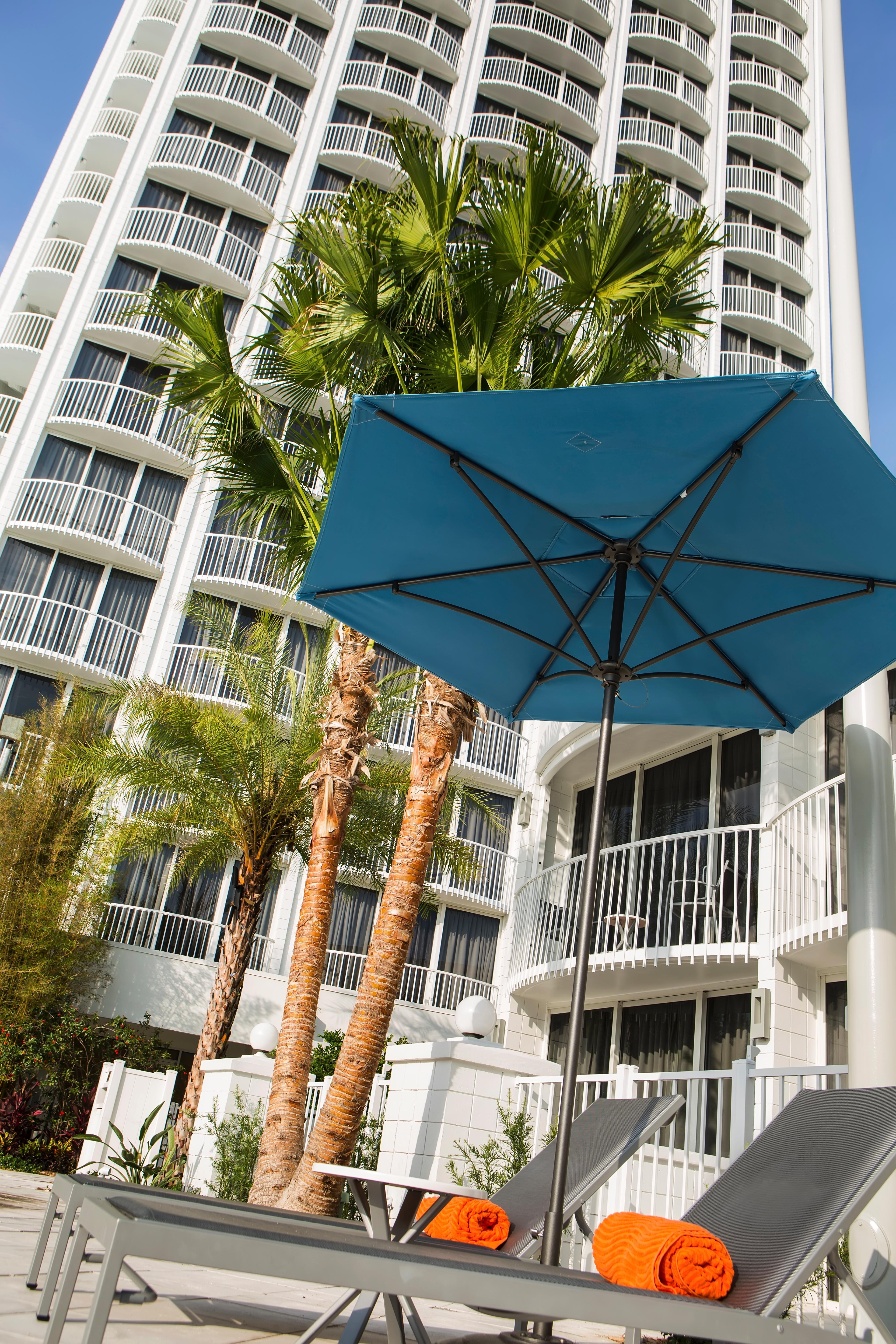 Renaissance Orlando - Springs Area Hotel