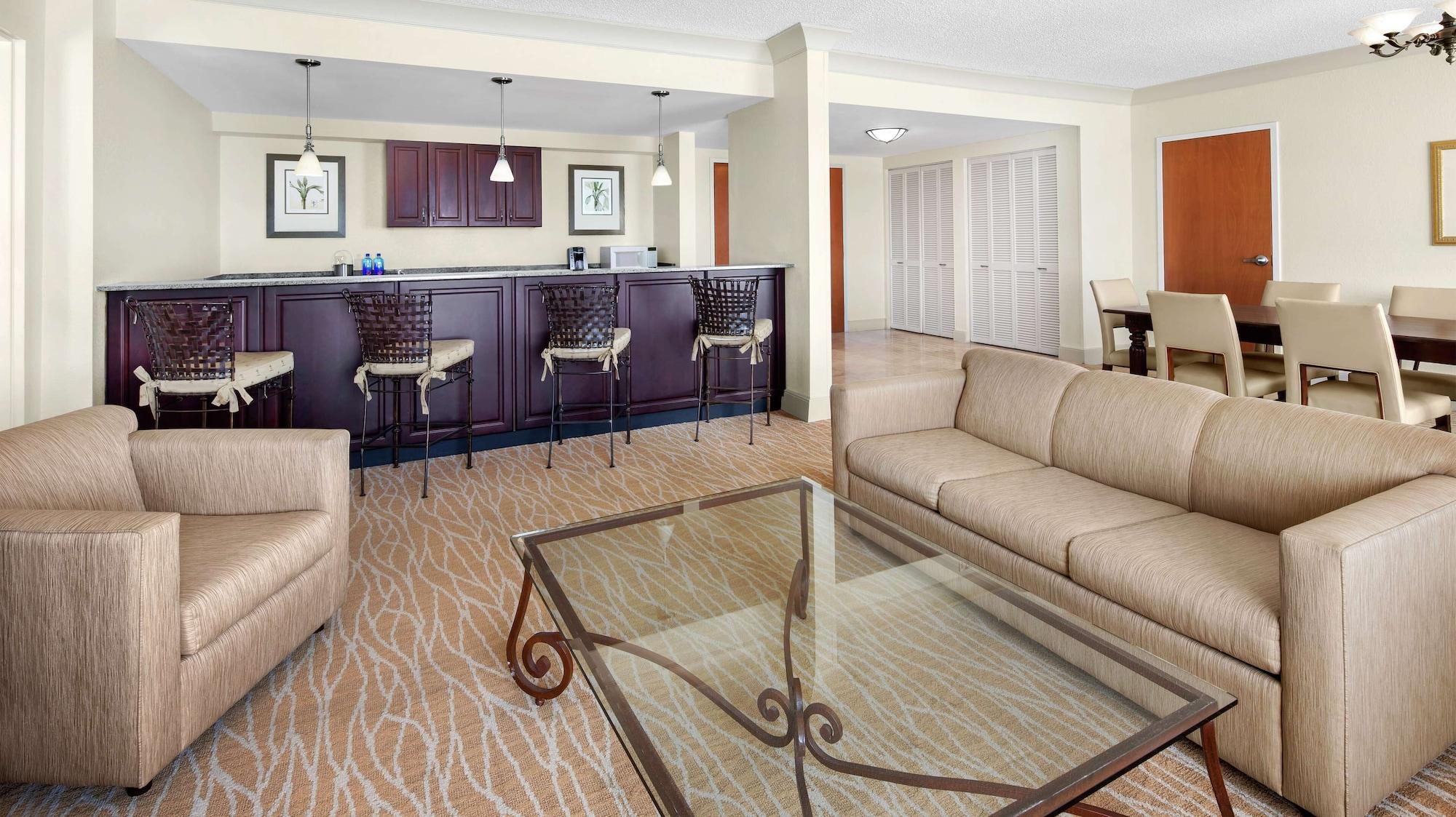 Hotel Doubletree By Hilton - Sawgrass Mills