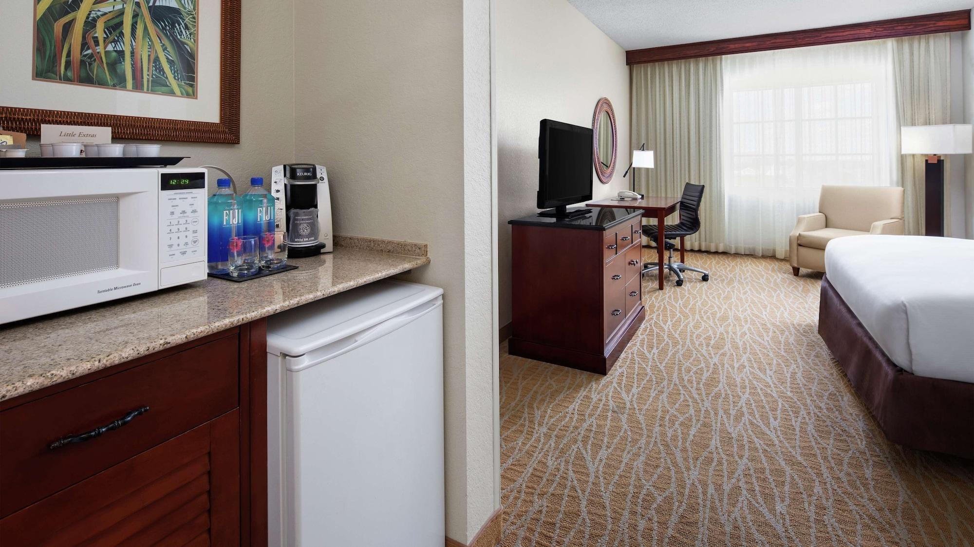 Doubletree By Hilton - Sawgrass Mills Hotel 4*