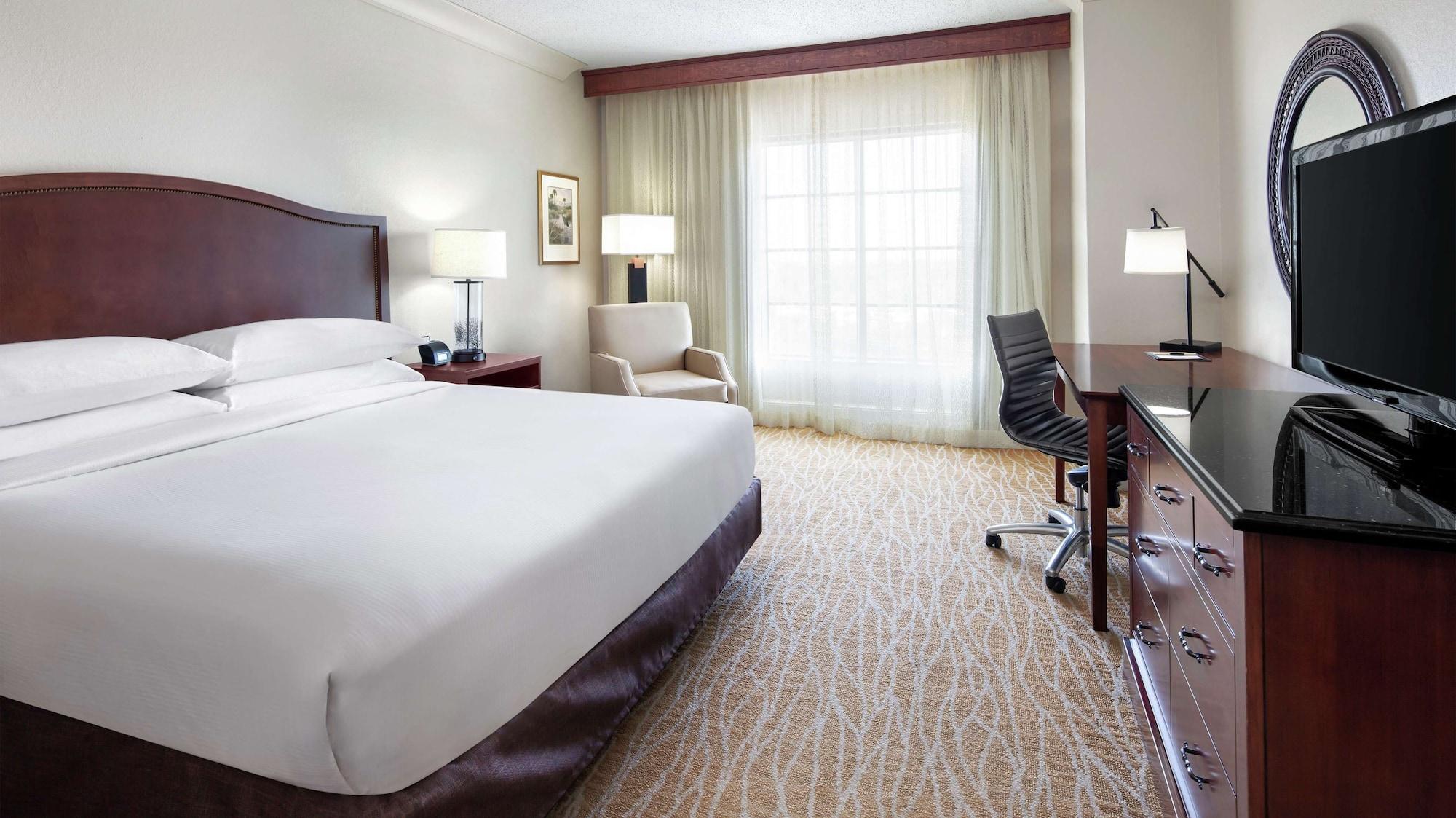 Hotel Doubletree By Hilton - Sawgrass Mills Sunrise