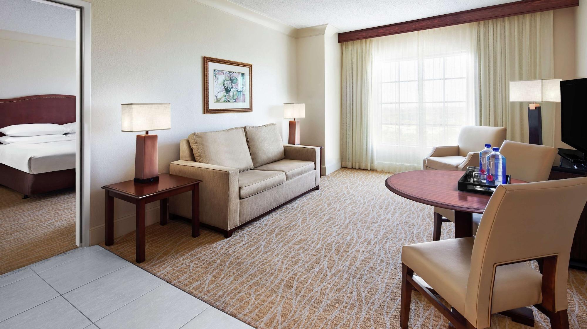 Doubletree By Hilton - Sawgrass Mills