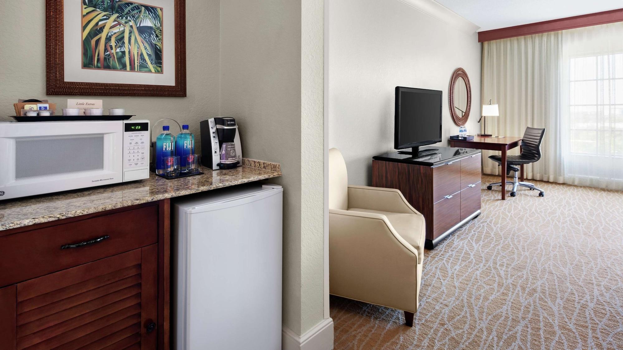 Doubletree By Hilton - Sawgrass Mills Hotel