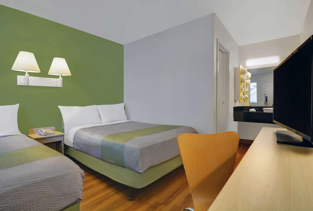6-kissimmee, Fl - Orlando Hotel 3*