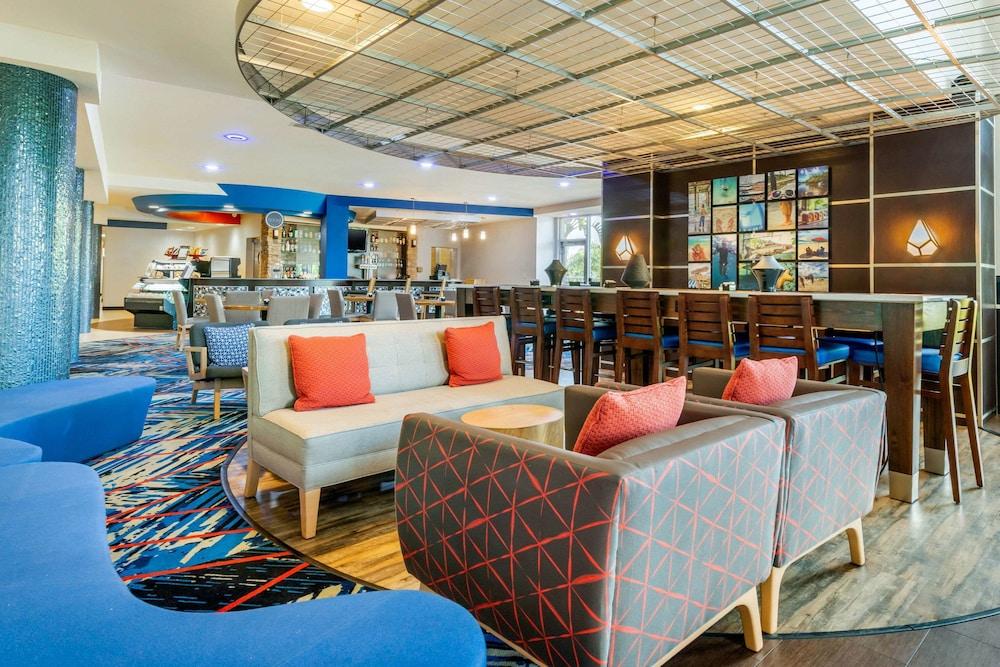 Cambria Ft Lauderdale, Airport South & Cruise Port Hotel Dania Beach