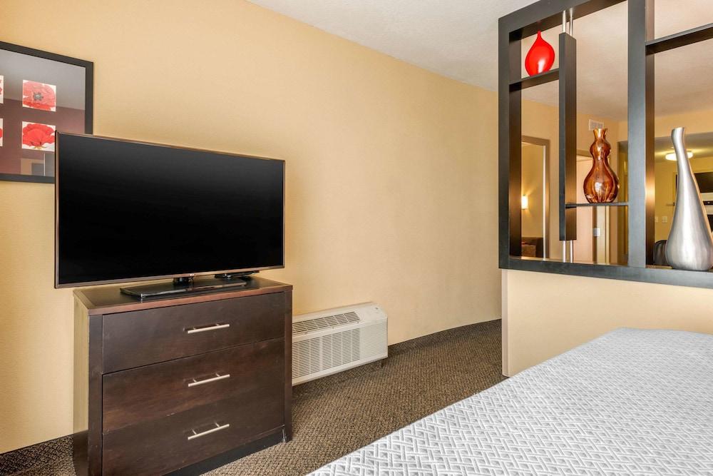 Hotel Cambria Ft Lauderdale, Airport South & Cruise Port Dania Beach