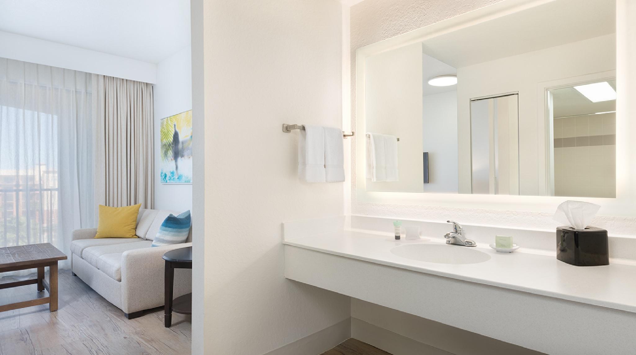 Sirata St Pete Resort St. Pete Beach