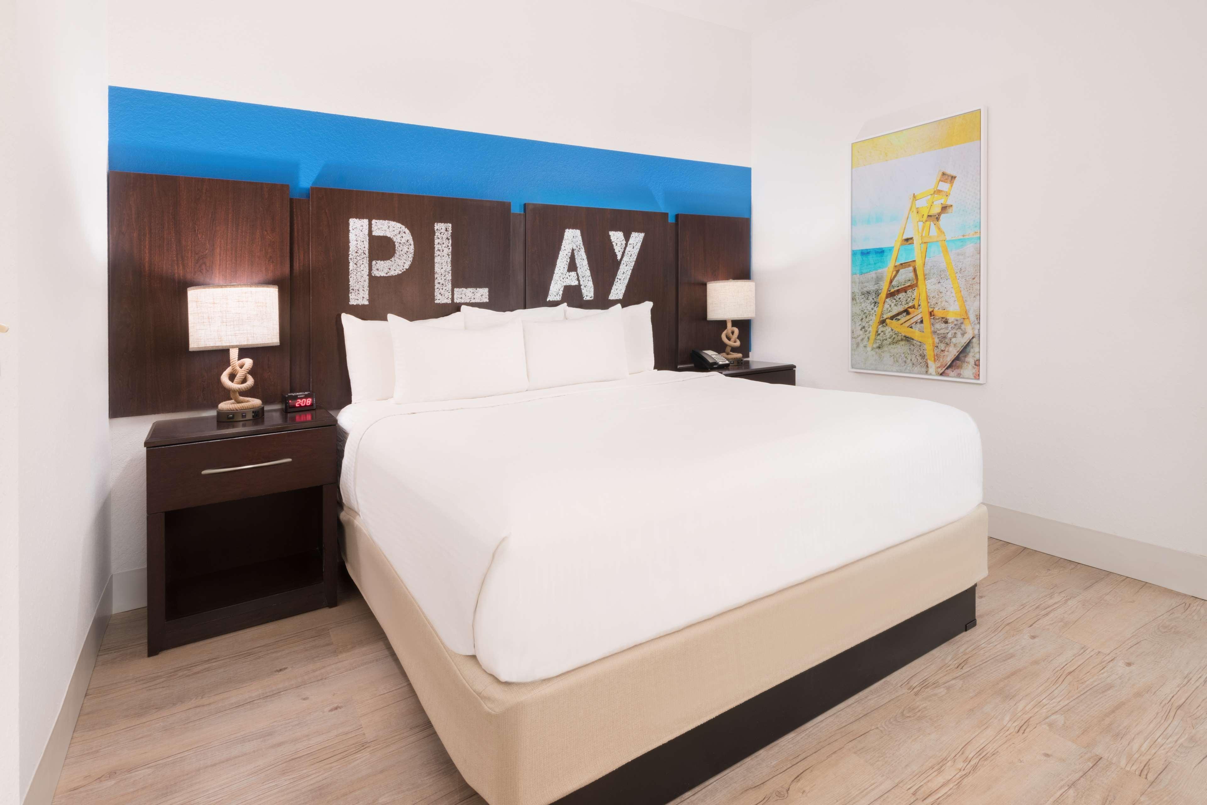 Sirata St Pete Resort
