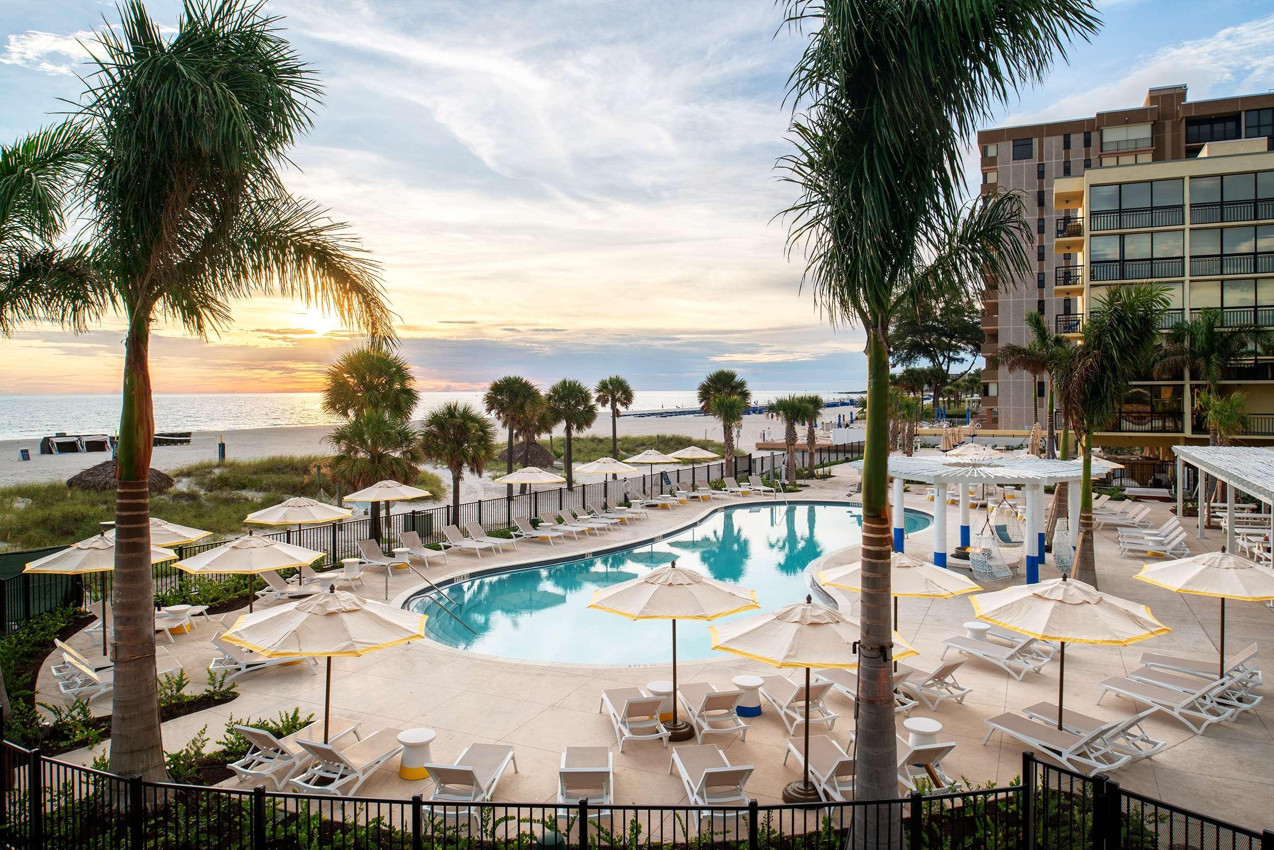 Sirata St Pete Resort 3*